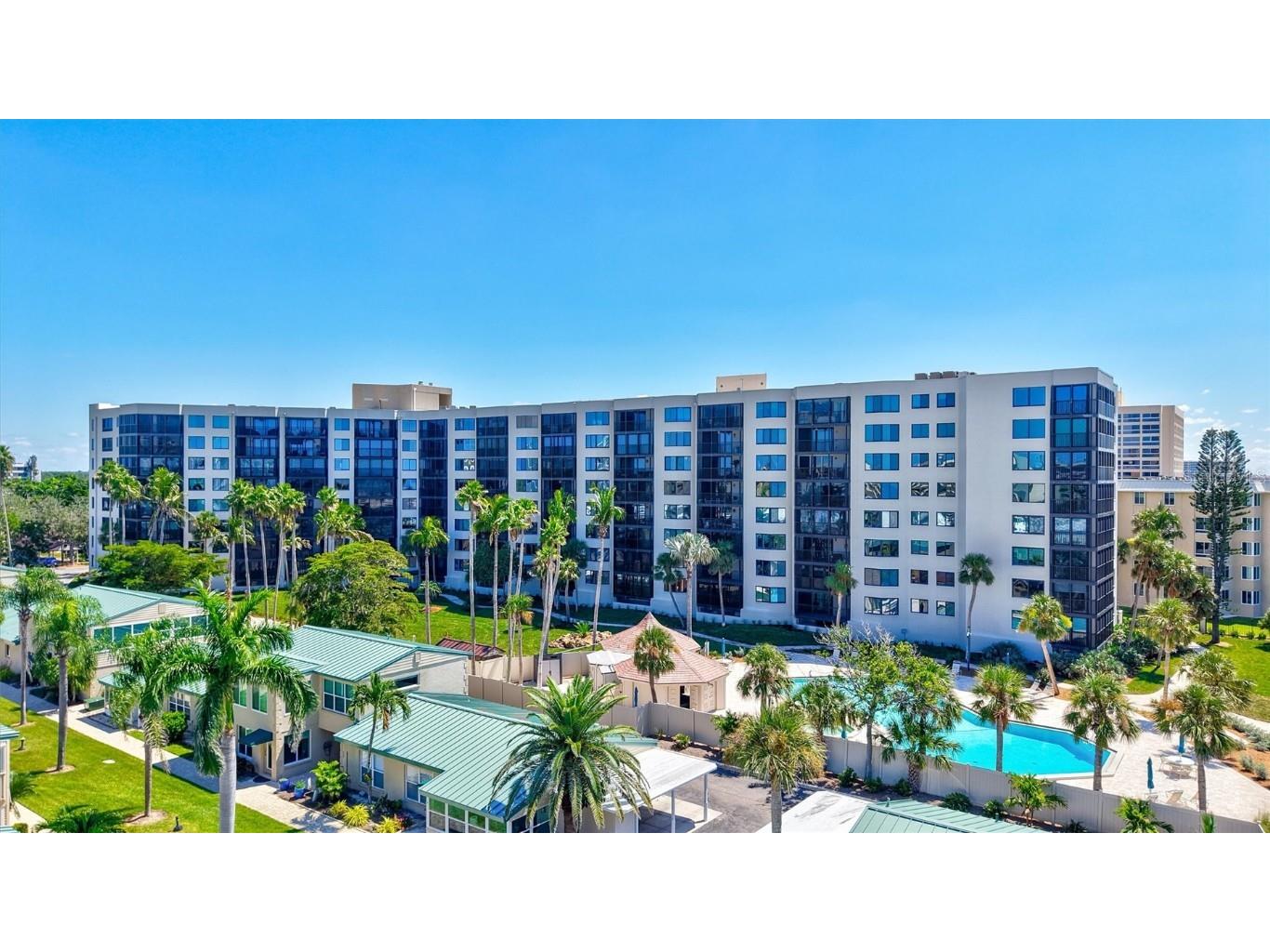 5880 Midnight Pass Road #206 Sarasota FL 34242 - SIESTA KEY CRESCENT BEACH/GULF A4668223 image71