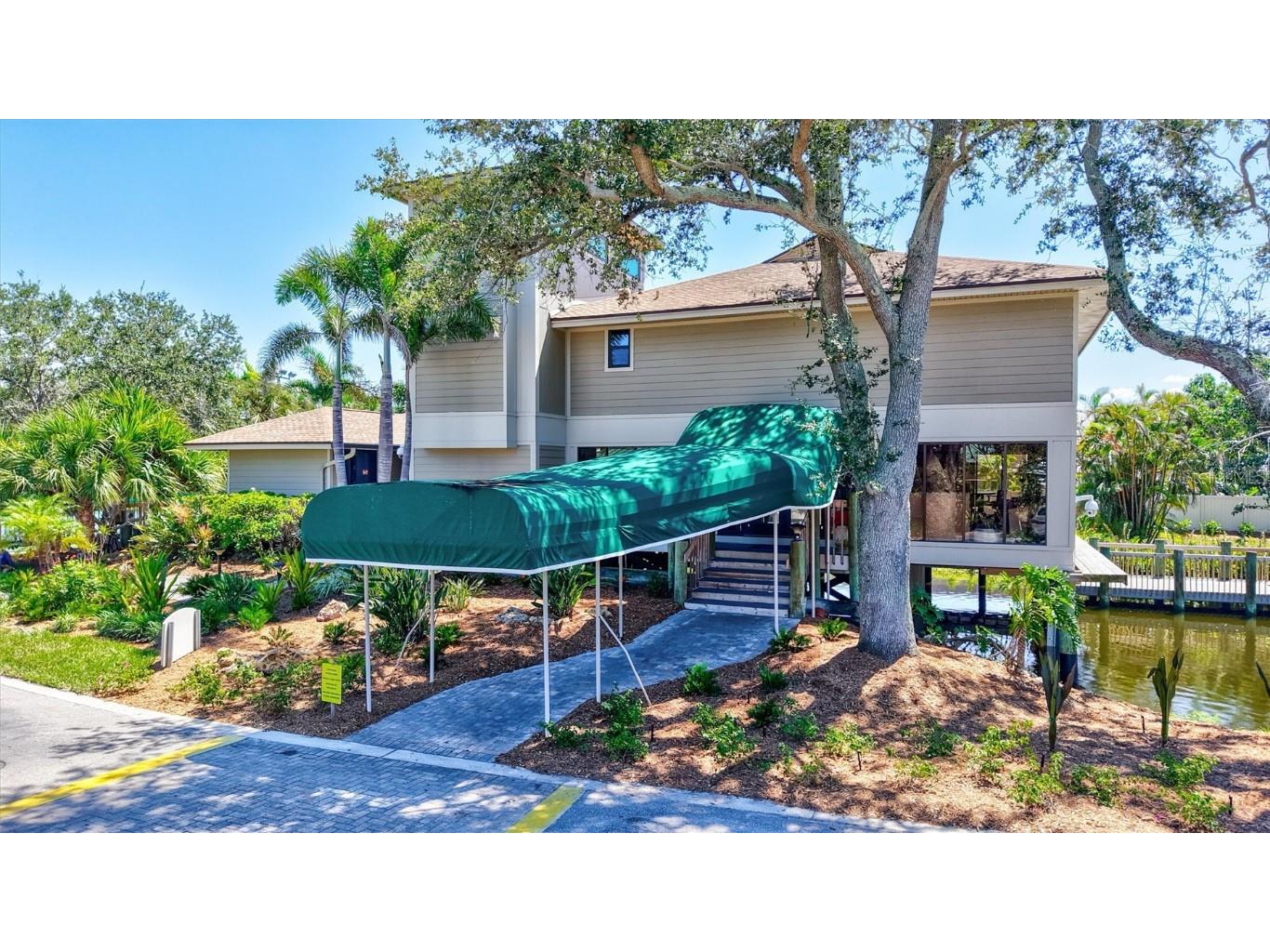 5880 Midnight Pass Road #206 Sarasota FL 34242 - SIESTA KEY CRESCENT BEACH/GULF A4668223 image74