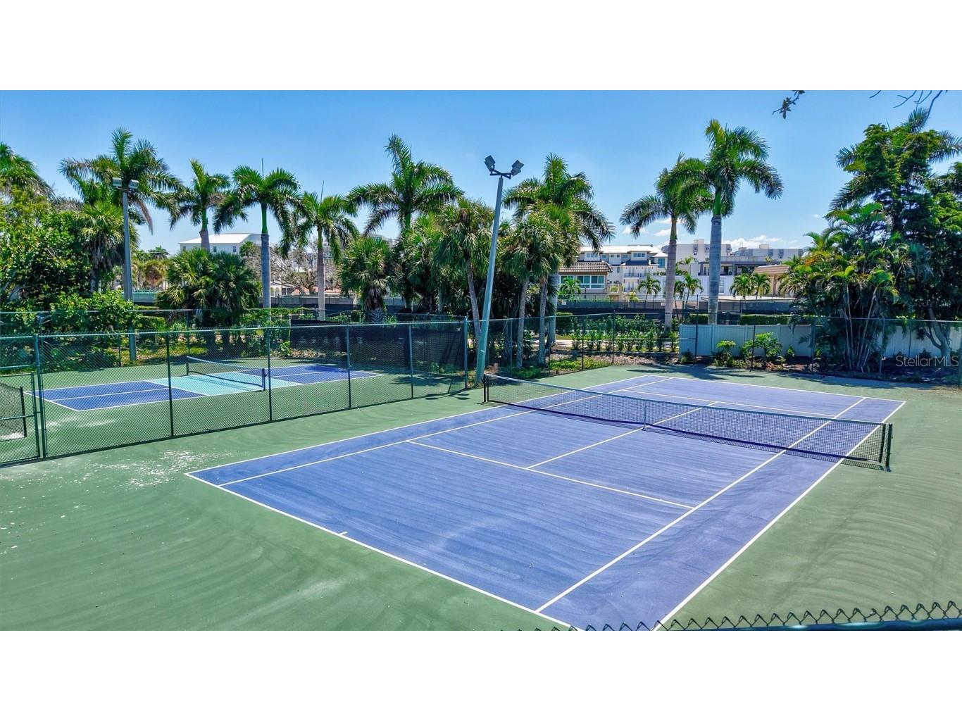 5880 Midnight Pass Road #206 Sarasota FL 34242 - SIESTA KEY CRESCENT BEACH/GULF A4668223 image75