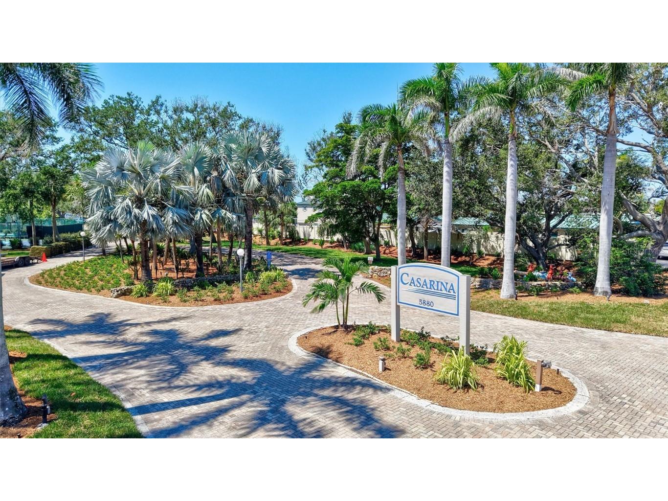 5880 Midnight Pass Road #206 Sarasota FL 34242 - SIESTA KEY CRESCENT BEACH/GULF A4668223 image79