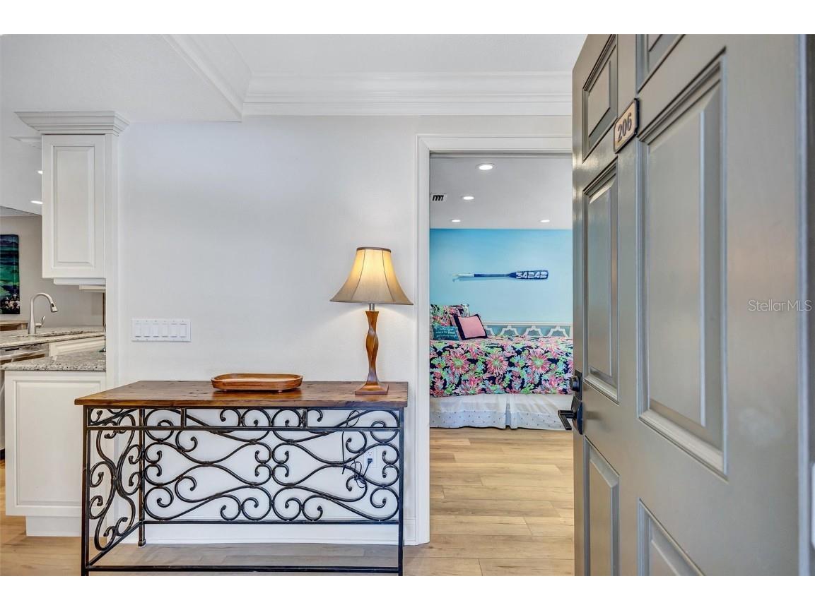 5880 Midnight Pass Road #206 Sarasota FL 34242 - SIESTA KEY CRESCENT BEACH/GULF A4668223 image8