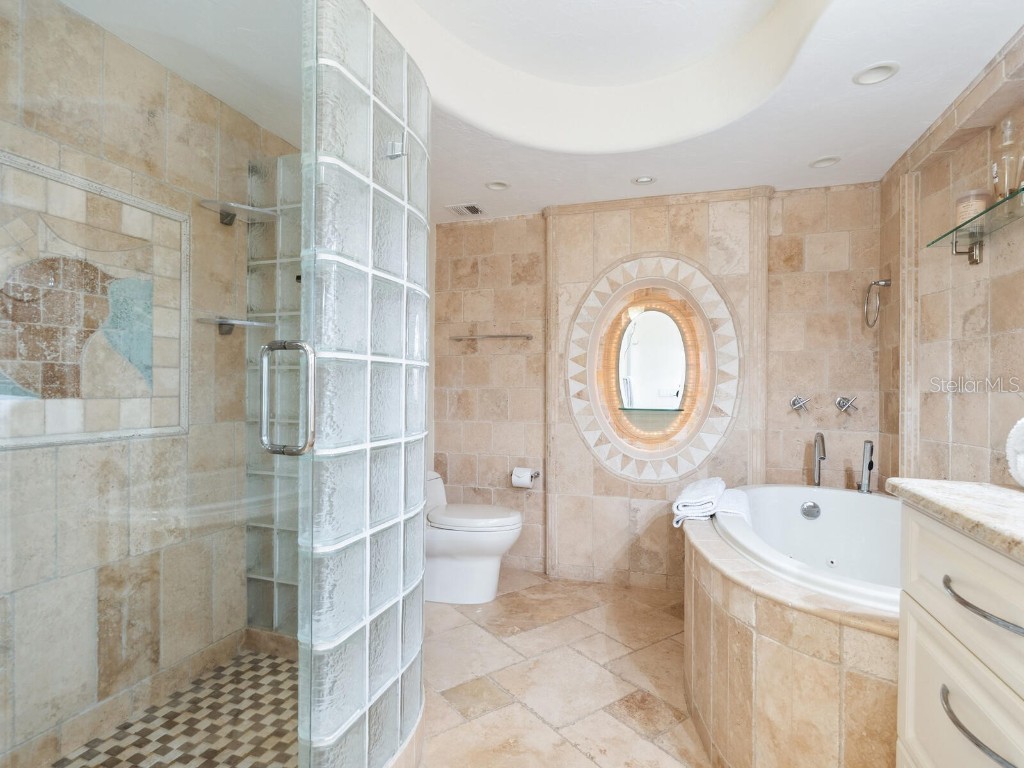 5880 Midnight Pass Road #207 Sarasota FL 34242 - BEACH FRONT CONDO ON GULF A4653410 image14