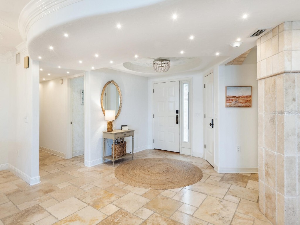 5880 Midnight Pass Road #207 Sarasota FL 34242 - BEACH FRONT CONDO ON GULF A4653410 image21