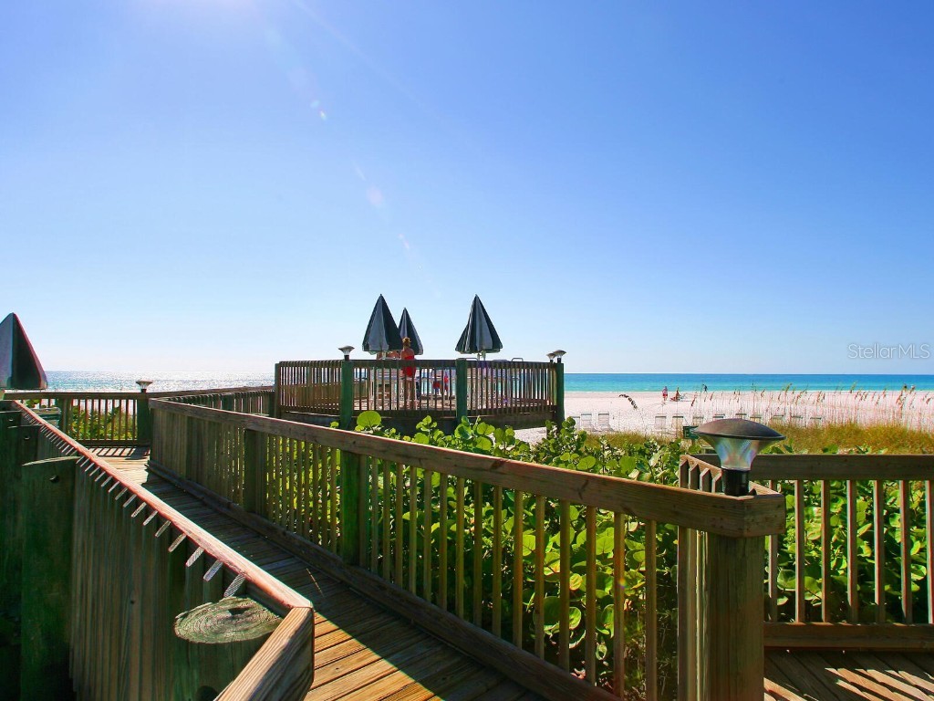 5880 Midnight Pass Road #207 Sarasota FL 34242 - BEACH FRONT CONDO ON GULF A4653410 image23