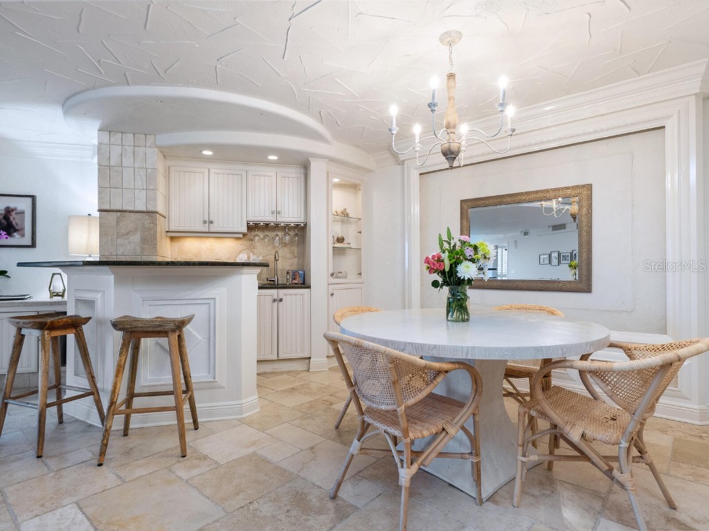 5880 Midnight Pass Road #207 Sarasota FL 34242 - BEACH FRONT CONDO ON GULF A4653410 image4