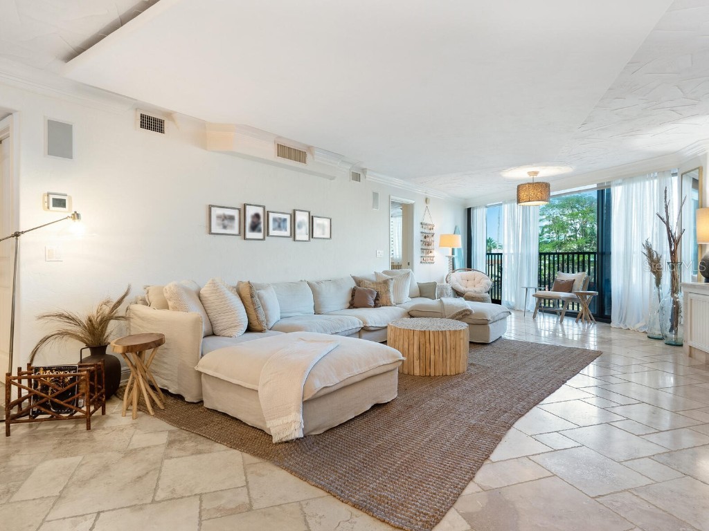 5880 Midnight Pass Road #207 Sarasota FL 34242 - BEACH FRONT CONDO ON GULF A4653410 image5