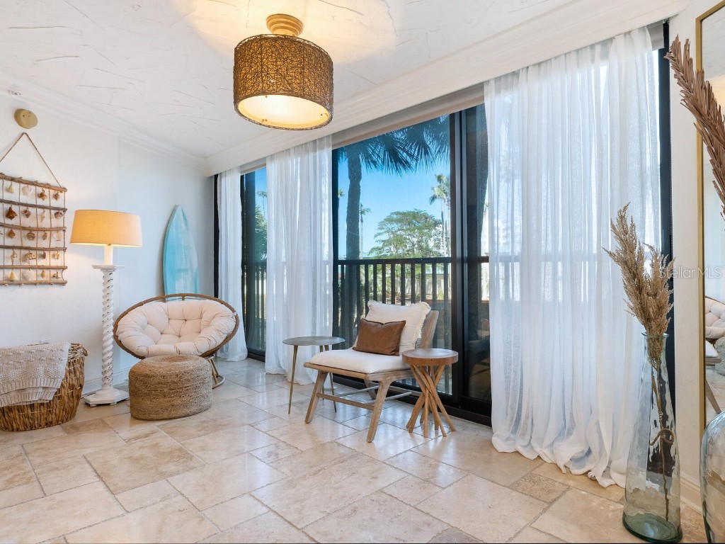 5880 Midnight Pass Road #207 Sarasota FL 34242 - BEACH FRONT CONDO ON GULF A4653410 image7