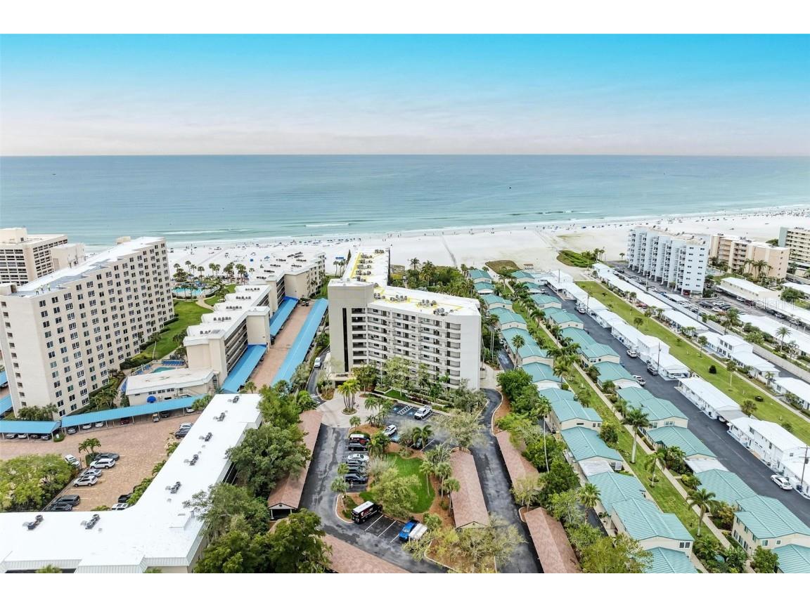 5880 Midnight Pass Road #210 Sarasota FL 34242 - GULF OF MEXICO A4602596 image1