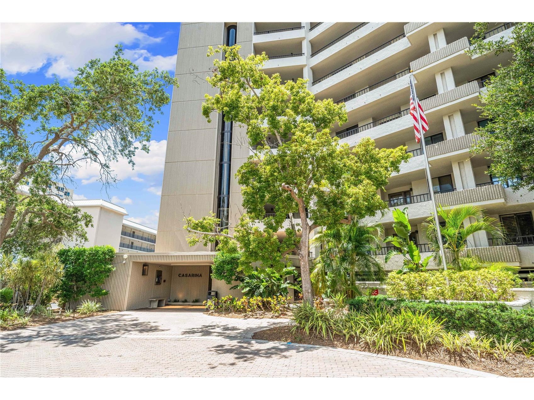 5880 Midnight Pass Road #302 Sarasota FL 34242 - GULF A4673074 image2