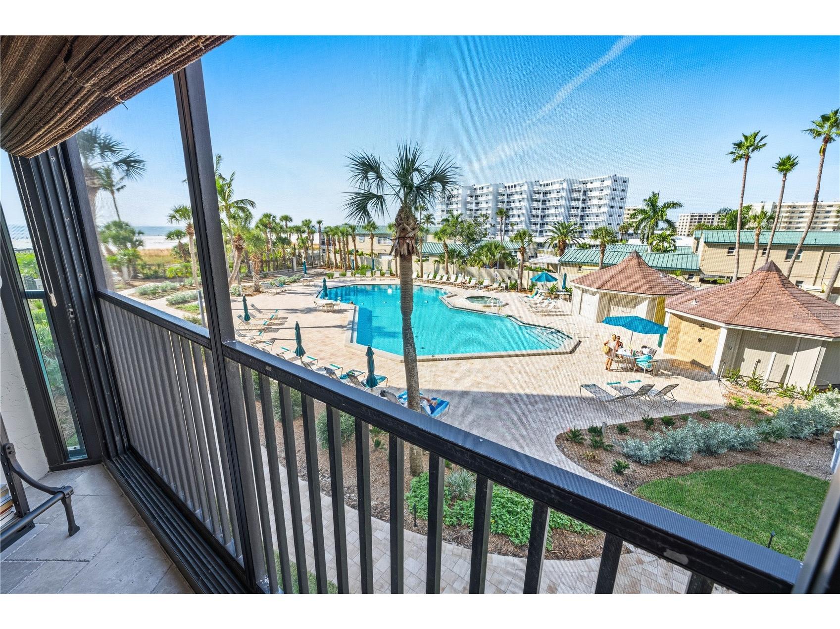 5880 Midnight Pass Road #302 Sarasota FL 34242 - GULF A4673074 image28