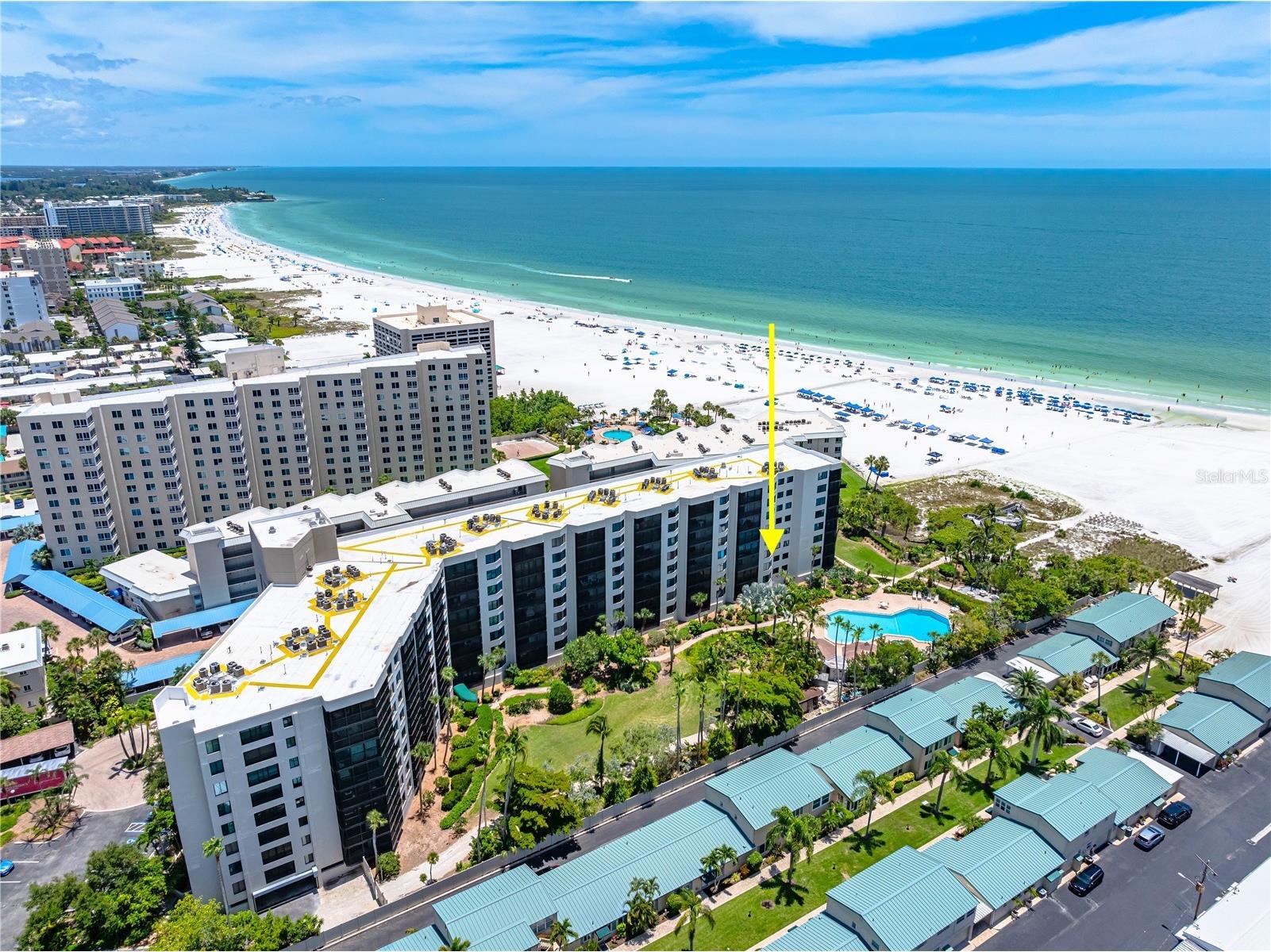 5880 Midnight Pass Road #302 Sarasota FL 34242 - GULF A4673074 image3