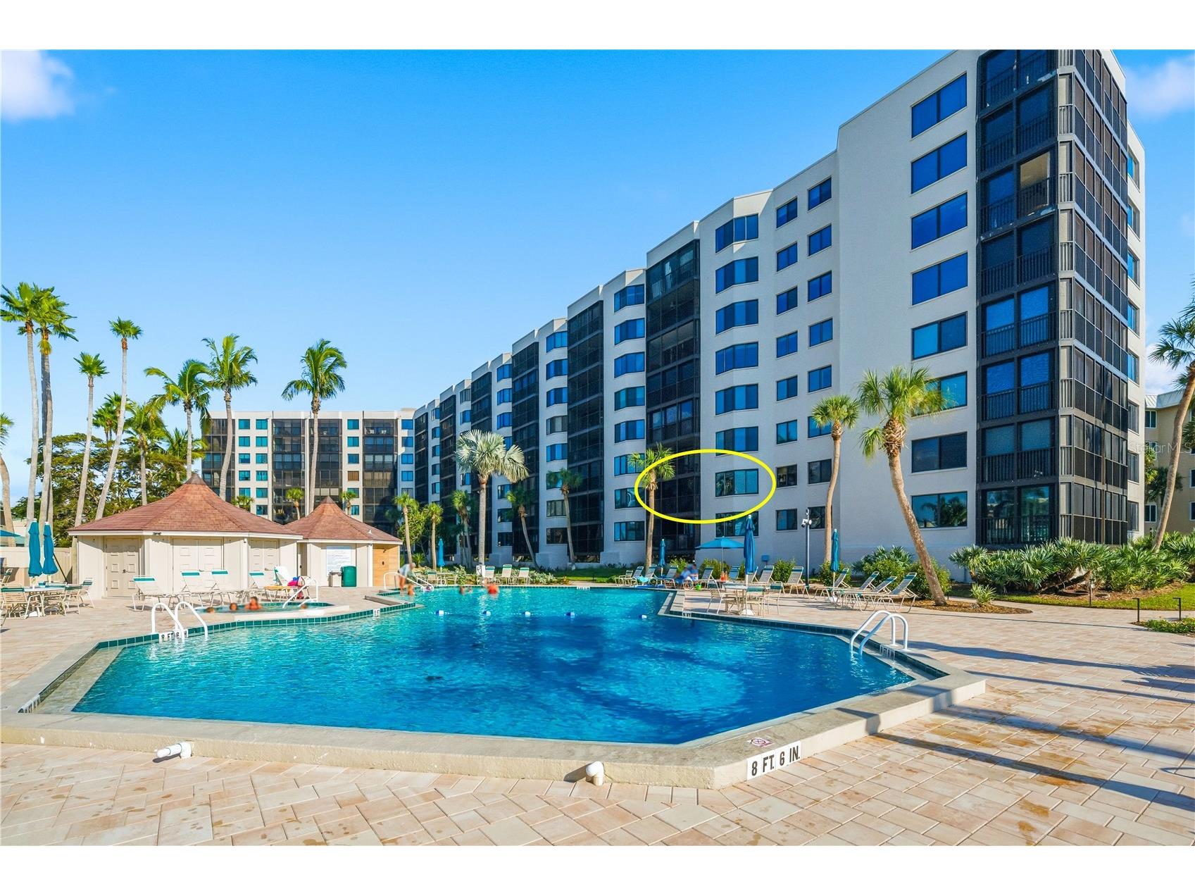 5880 Midnight Pass Road #302 Sarasota FL 34242 - GULF A4673074 image41