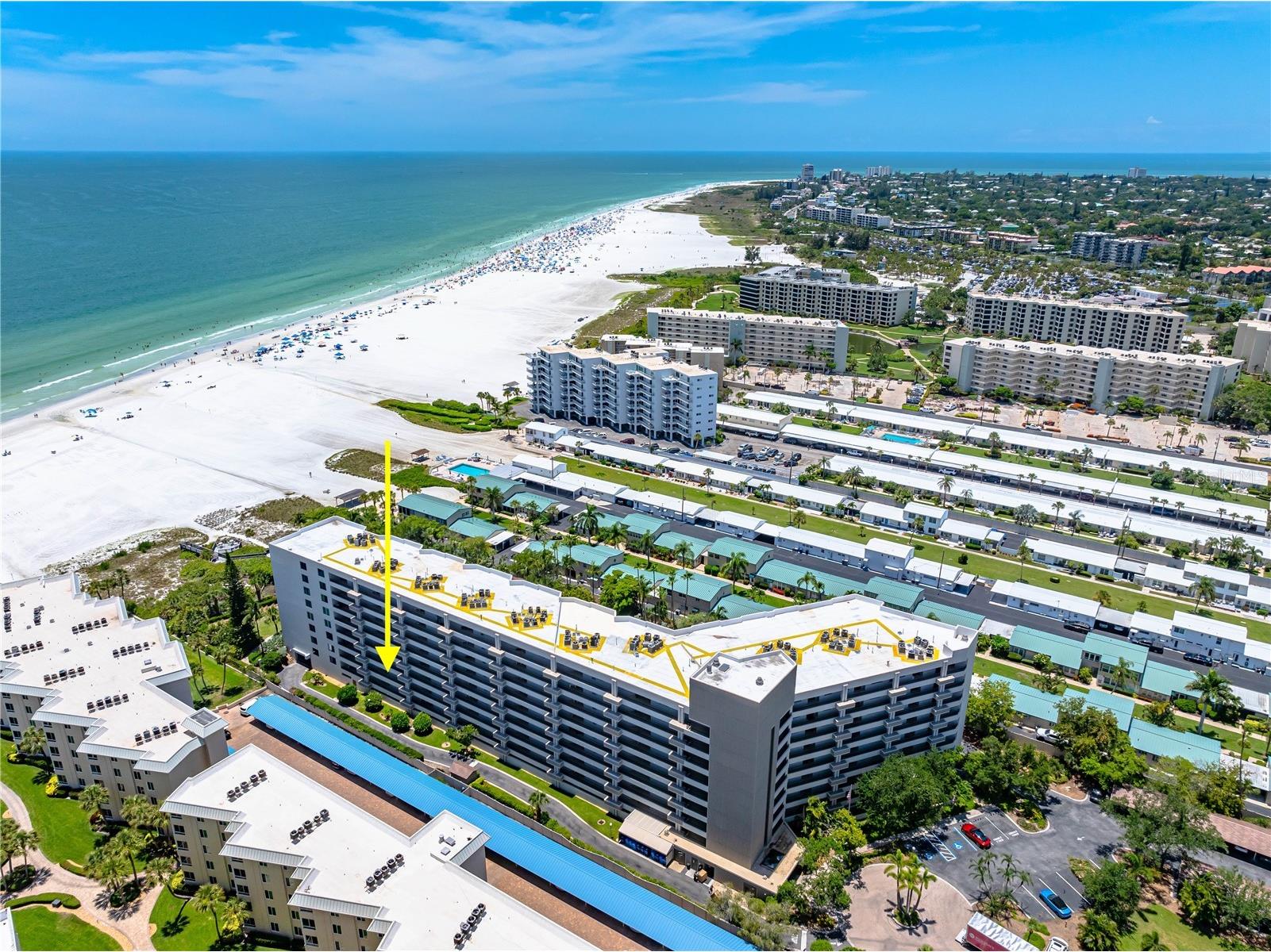 5880 Midnight Pass Road #302 Sarasota FL 34242 - GULF A4673074 image46