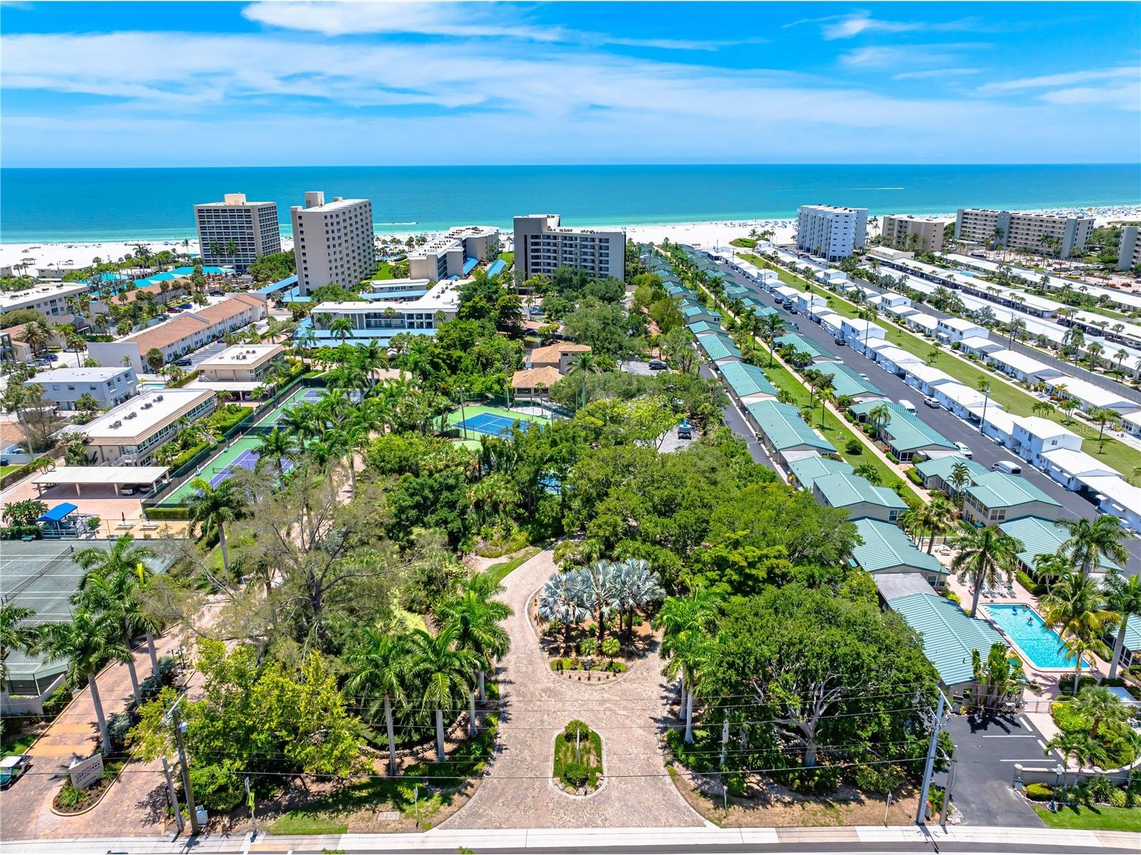 5880 Midnight Pass Road #302 Sarasota FL 34242 - GULF A4673074 image47