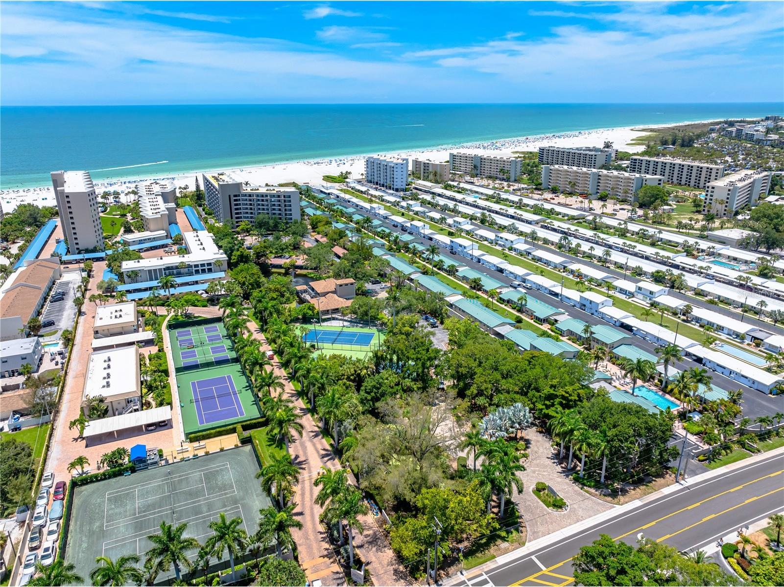 5880 Midnight Pass Road #302 Sarasota FL 34242 - GULF A4673074 image48