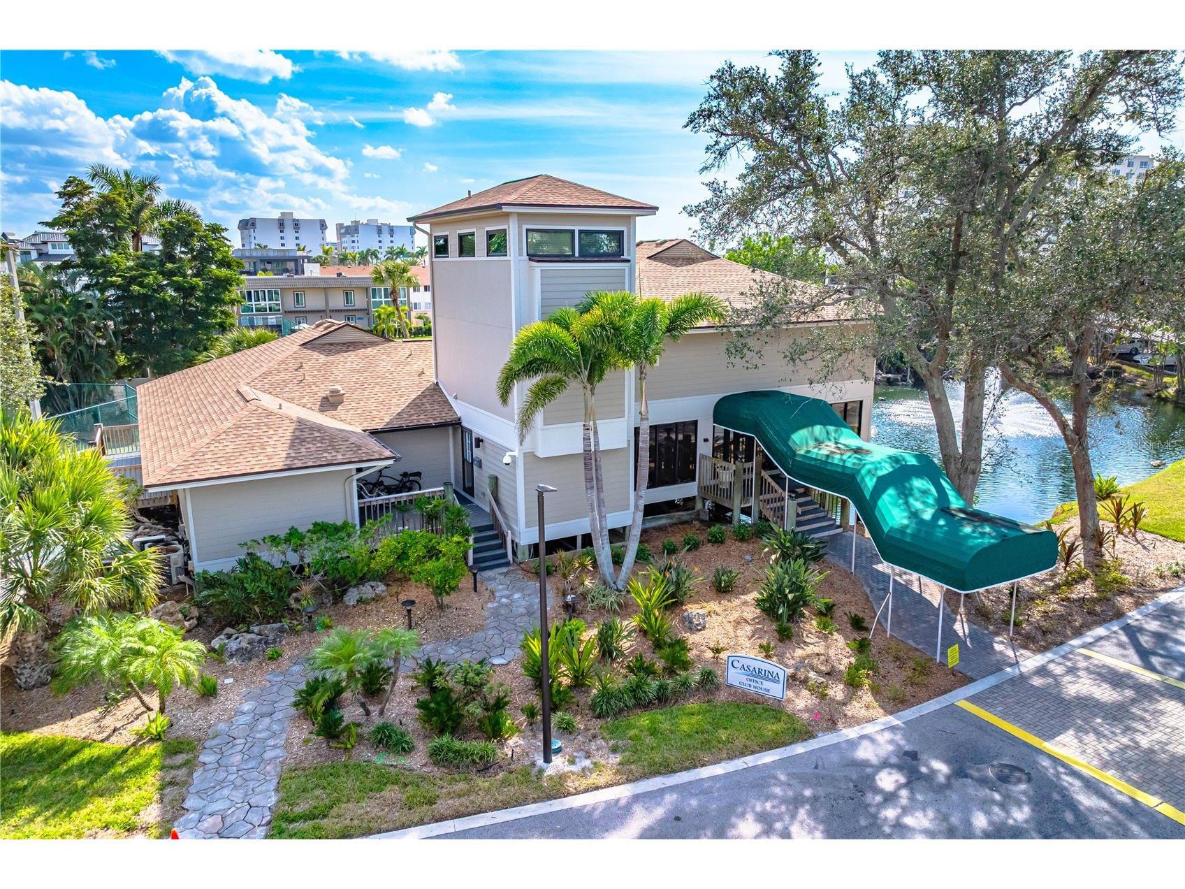 5880 Midnight Pass Road #302 Sarasota FL 34242 - GULF A4673074 image59