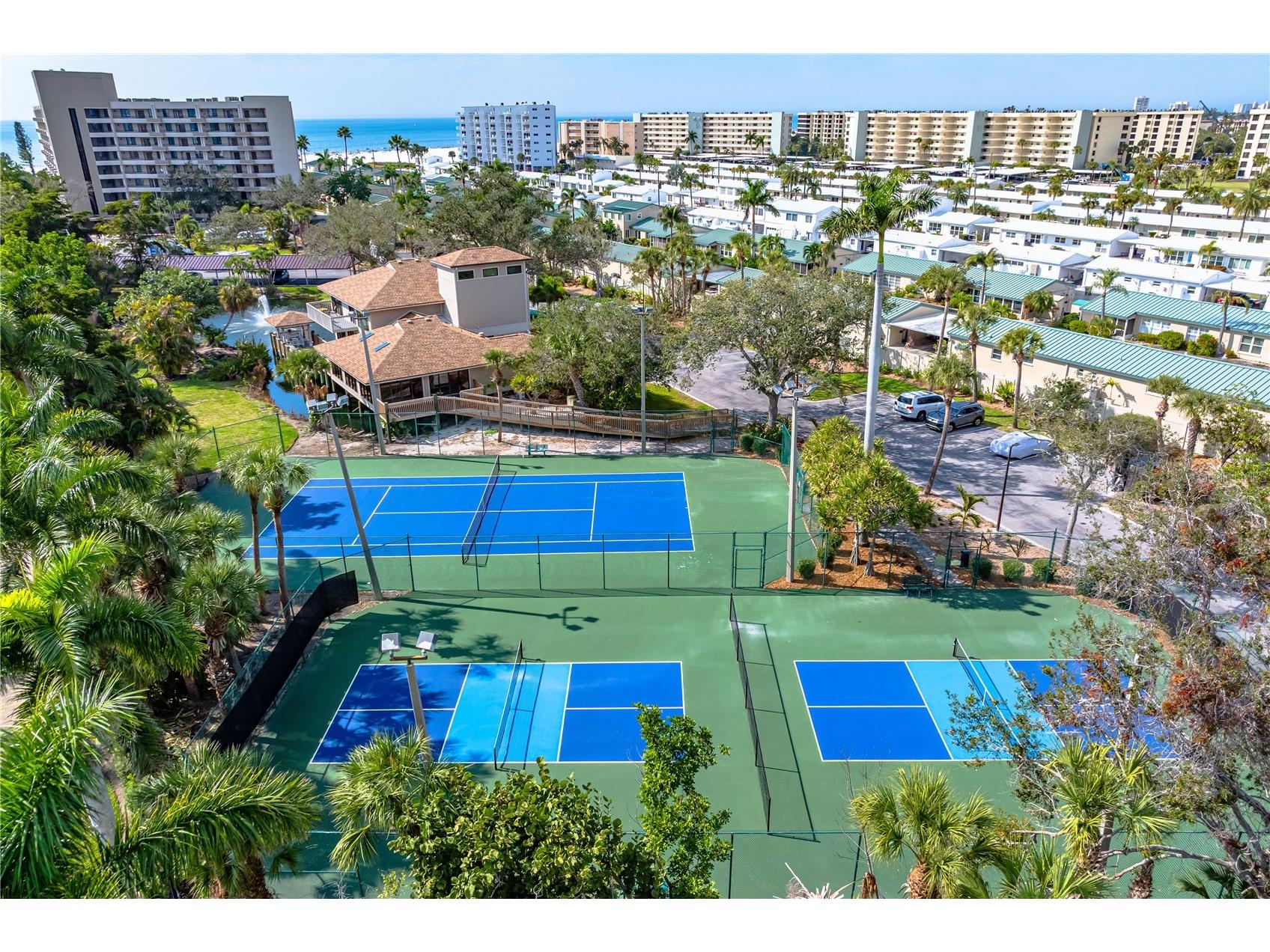 5880 Midnight Pass Road #302 Sarasota FL 34242 - GULF A4673074 image64