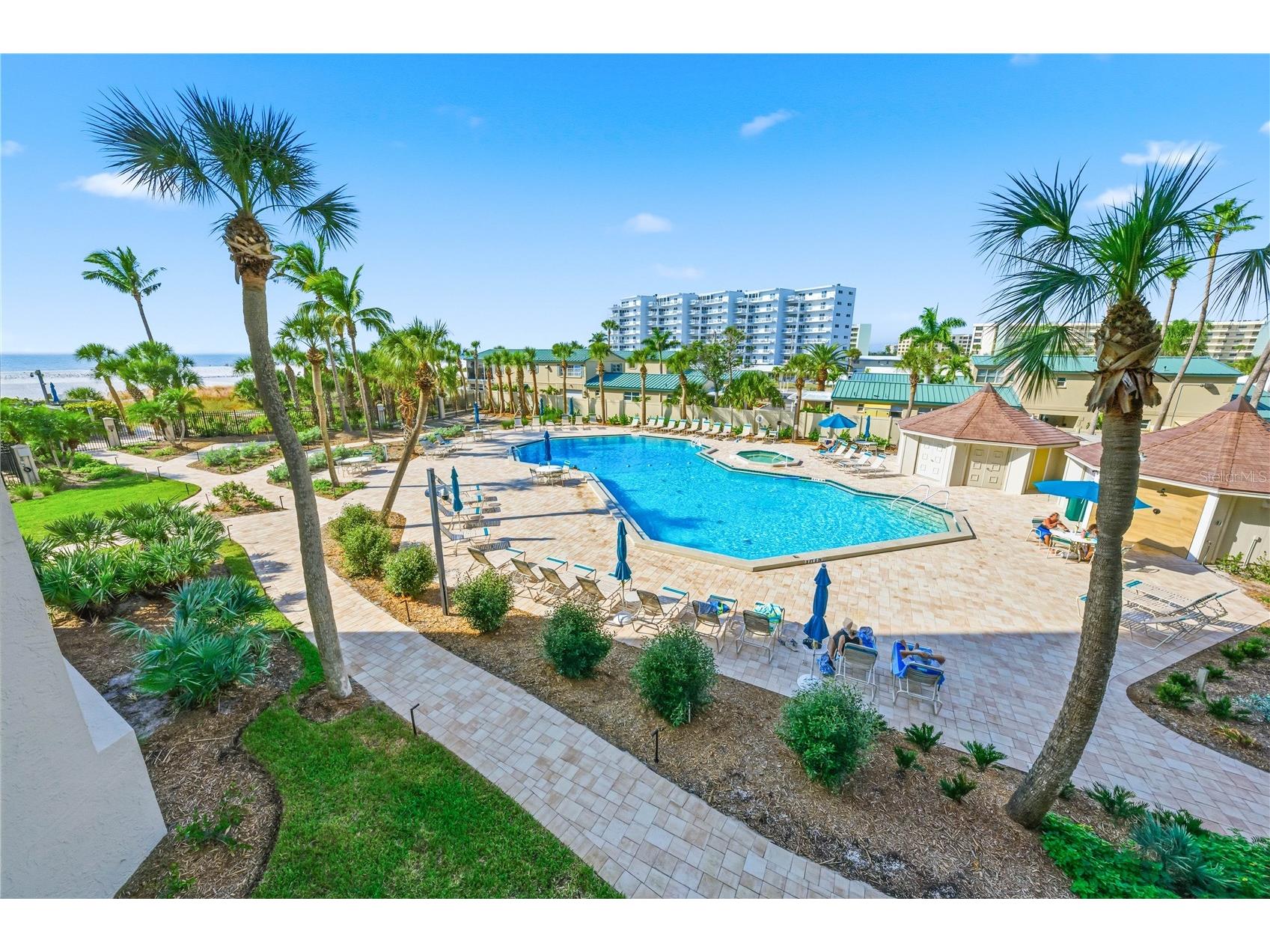 5880 Midnight Pass Road #302 Sarasota FL 34242 - GULF A4673074 image67