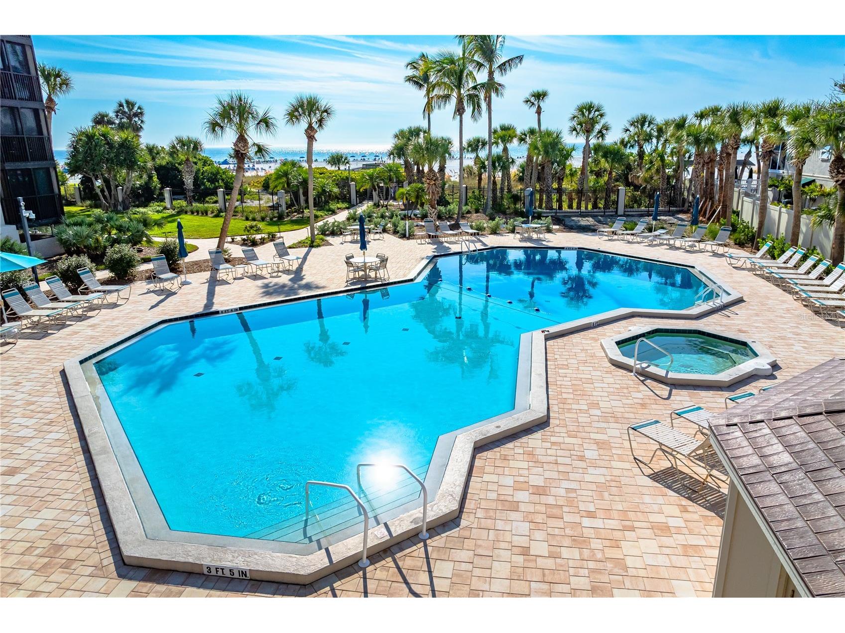 5880 Midnight Pass Road #302 Sarasota FL 34242 - GULF A4673074 image69