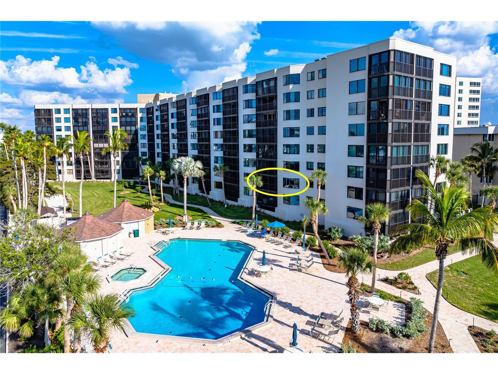 5880 Midnight Pass Road #302 Sarasota FL 34242 - GULF A4673074 image71