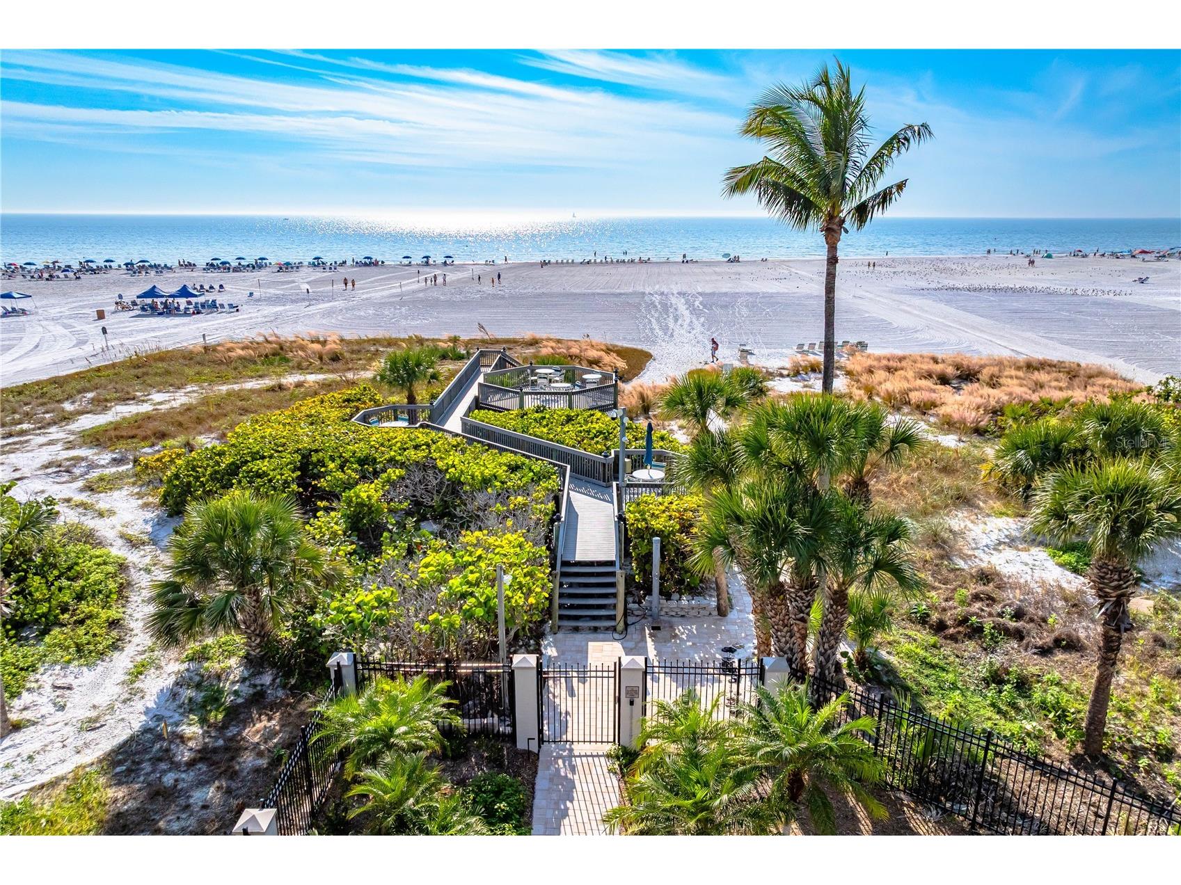 5880 Midnight Pass Road #302 Sarasota FL 34242 - GULF A4673074 image75