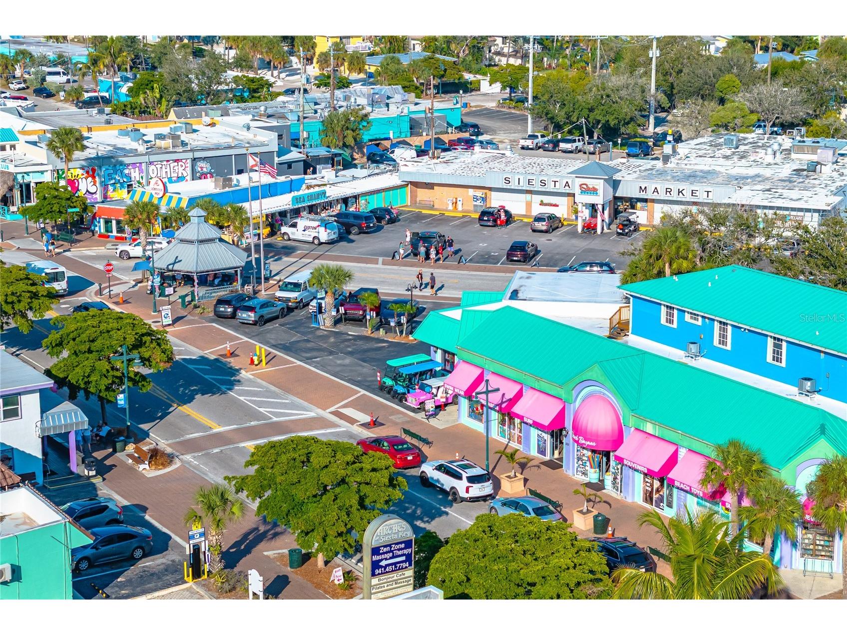 5880 Midnight Pass Road #302 Sarasota FL 34242 - GULF A4673074 image83