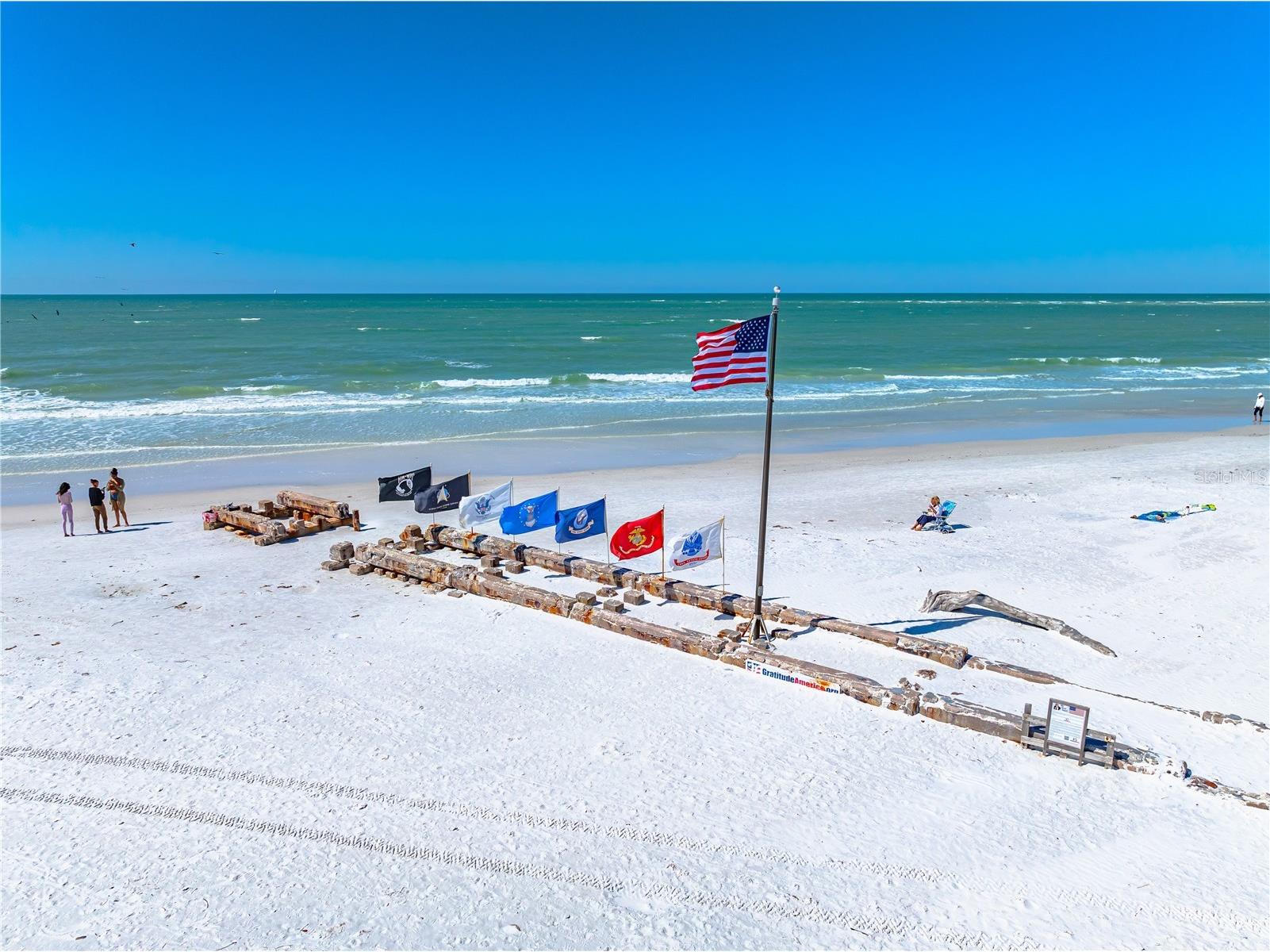 5880 Midnight Pass Road #302 Sarasota FL 34242 - GULF A4673074 image94