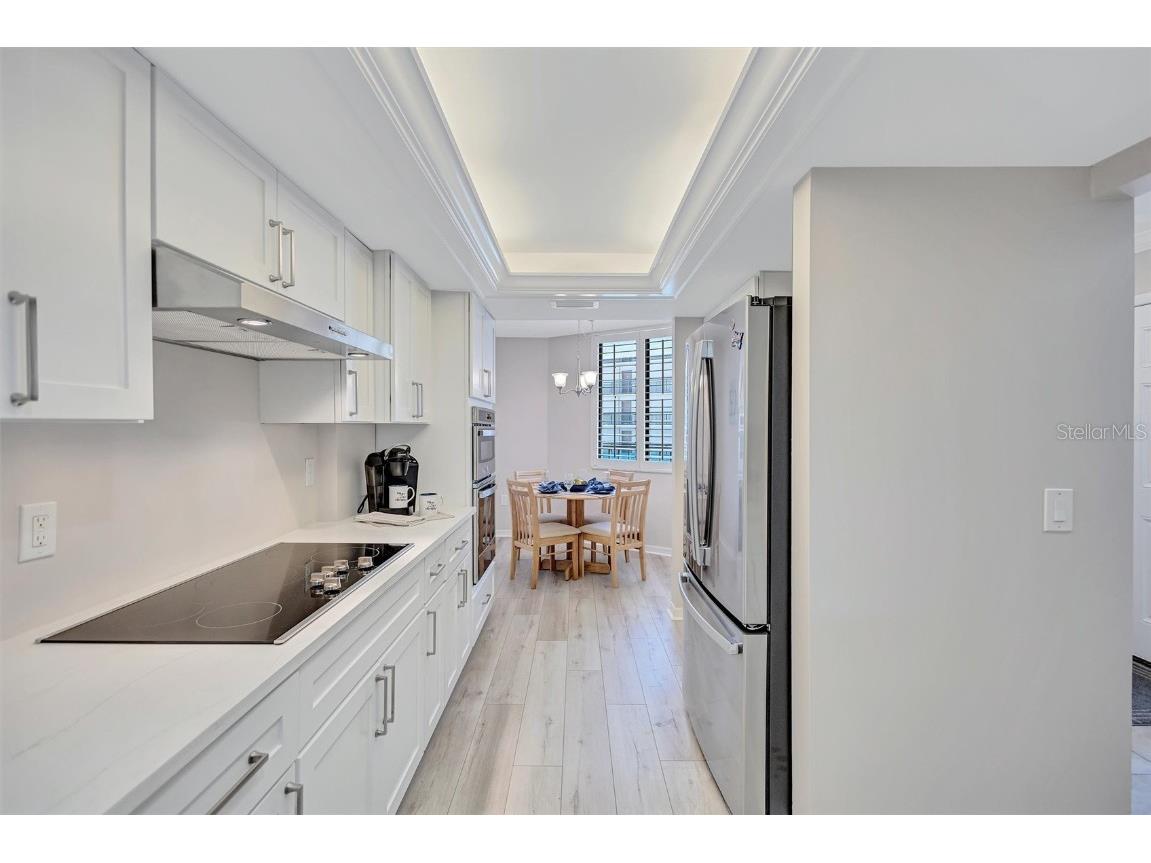 5880 Midnight Pass Road #306 Sarasota FL 34242 - GULF OF MEXICO A4665457 image11