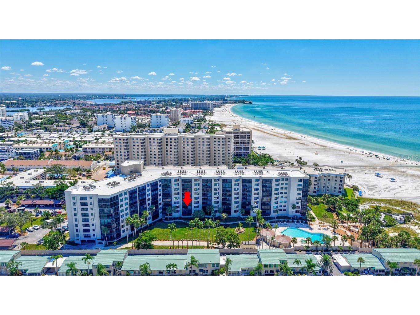 5880 Midnight Pass Road #306 Sarasota FL 34242 - GULF OF MEXICO A4665457 image2