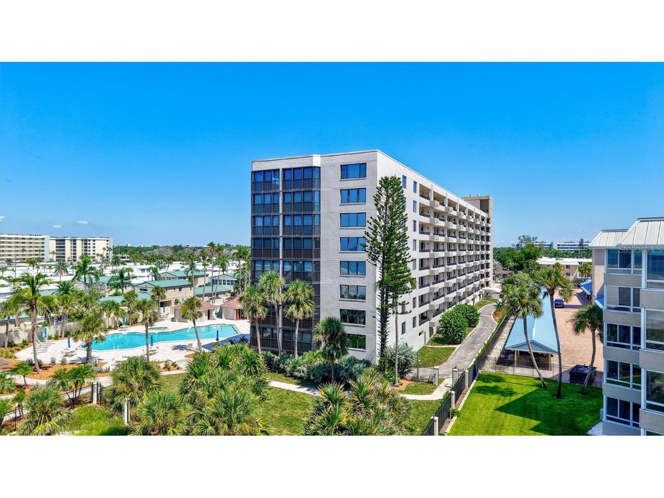 5880 Midnight Pass Road #306 Sarasota FL 34242 - GULF OF MEXICO A4665457 image4