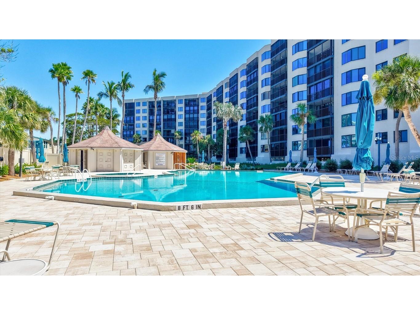 5880 Midnight Pass Road #306 Sarasota FL 34242 - GULF OF MEXICO A4665457 image54