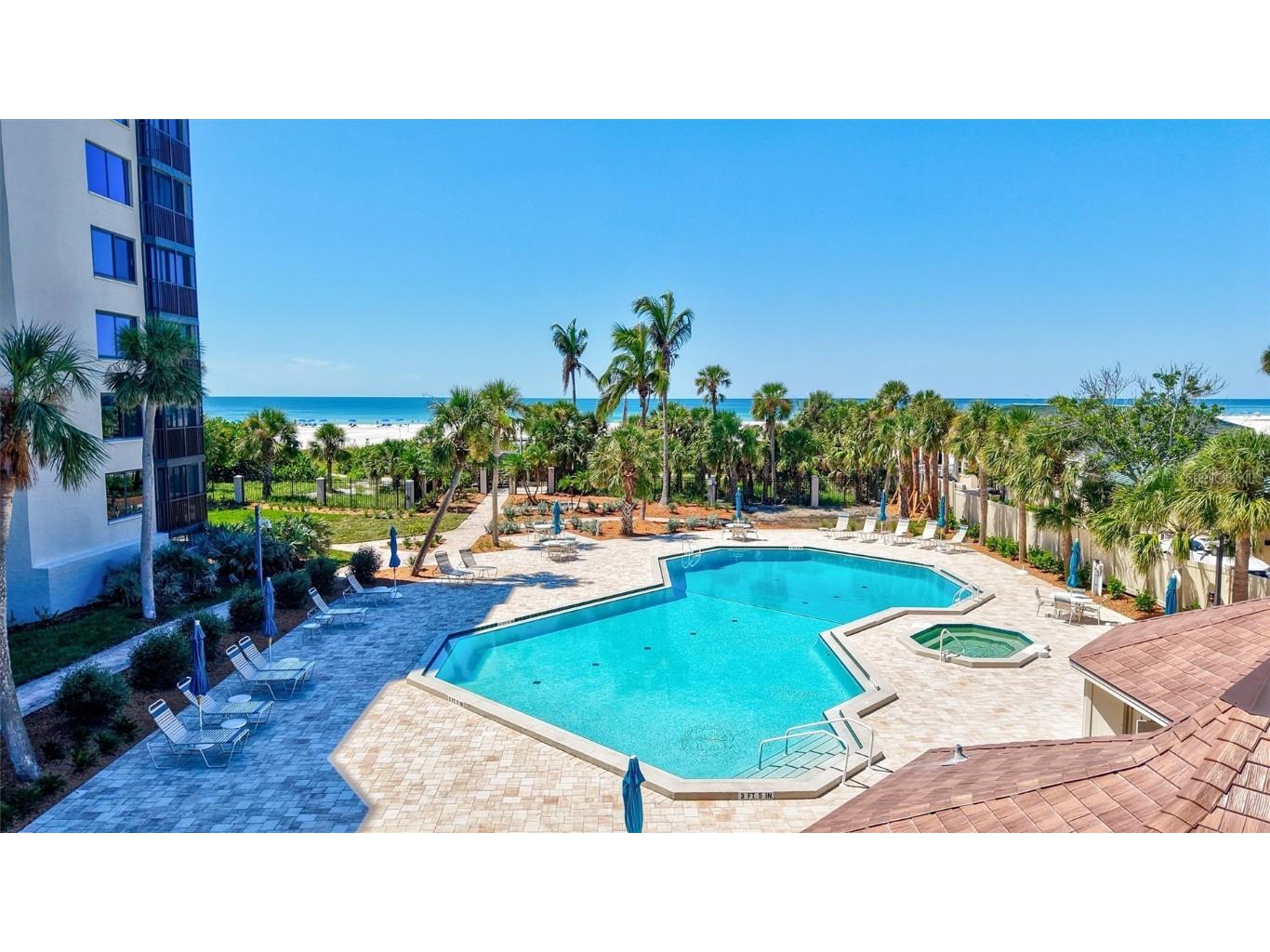 5880 Midnight Pass Road #306 Sarasota FL 34242 - GULF OF MEXICO A4665457 image56