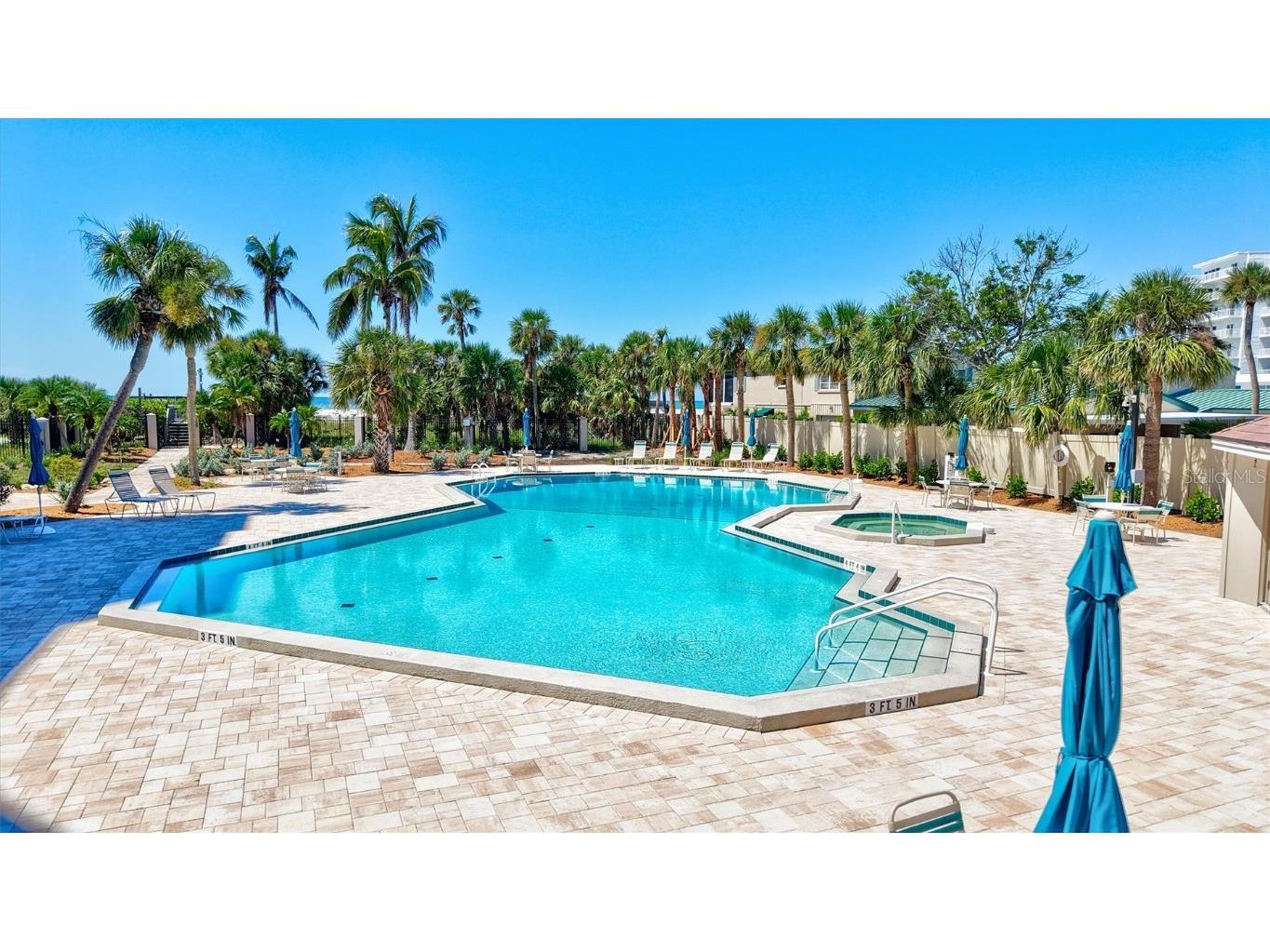 5880 Midnight Pass Road #306 Sarasota FL 34242 - GULF OF MEXICO A4665457 image57