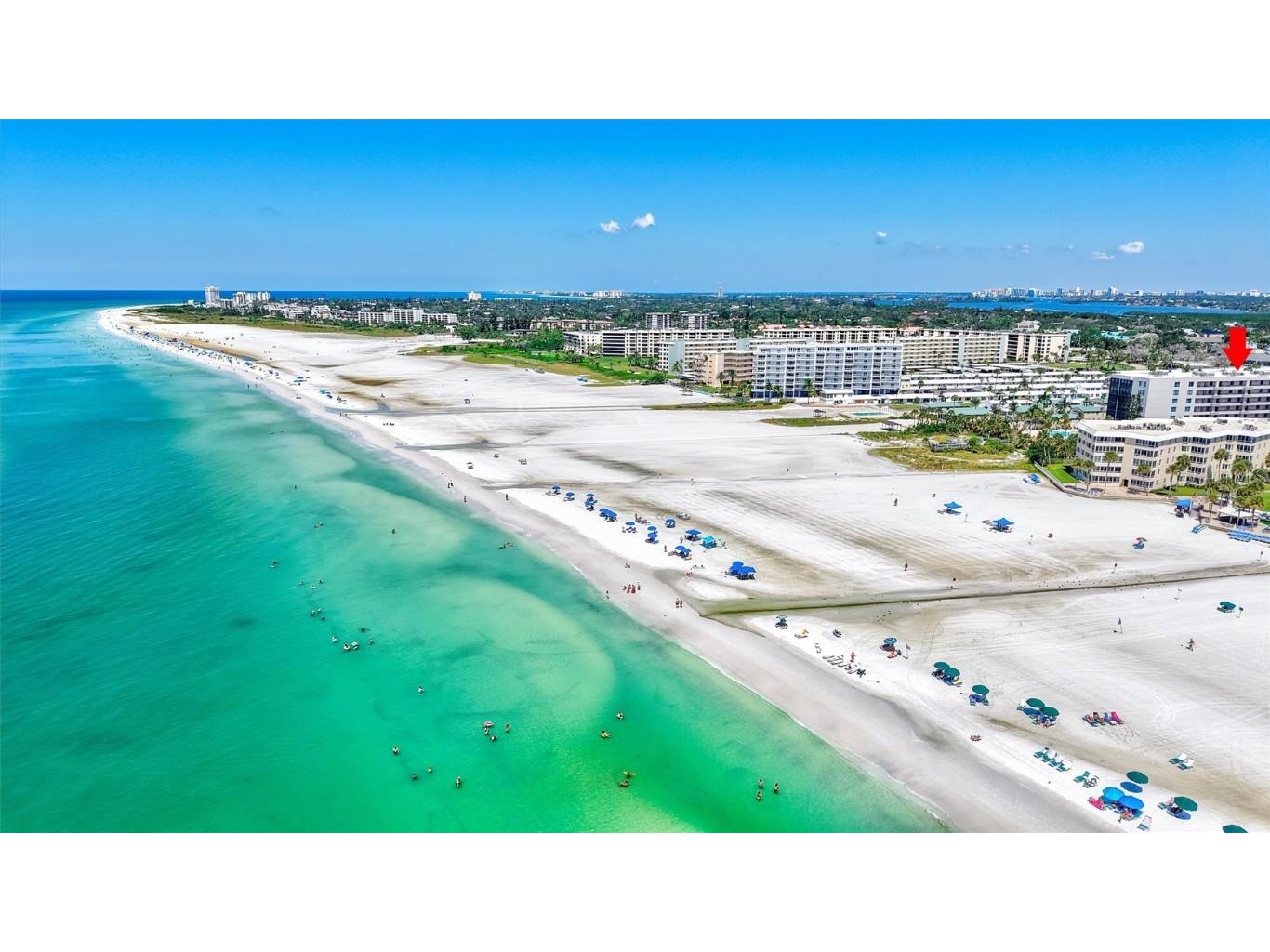 5880 Midnight Pass Road #306 Sarasota FL 34242 - GULF OF MEXICO A4665457 image58