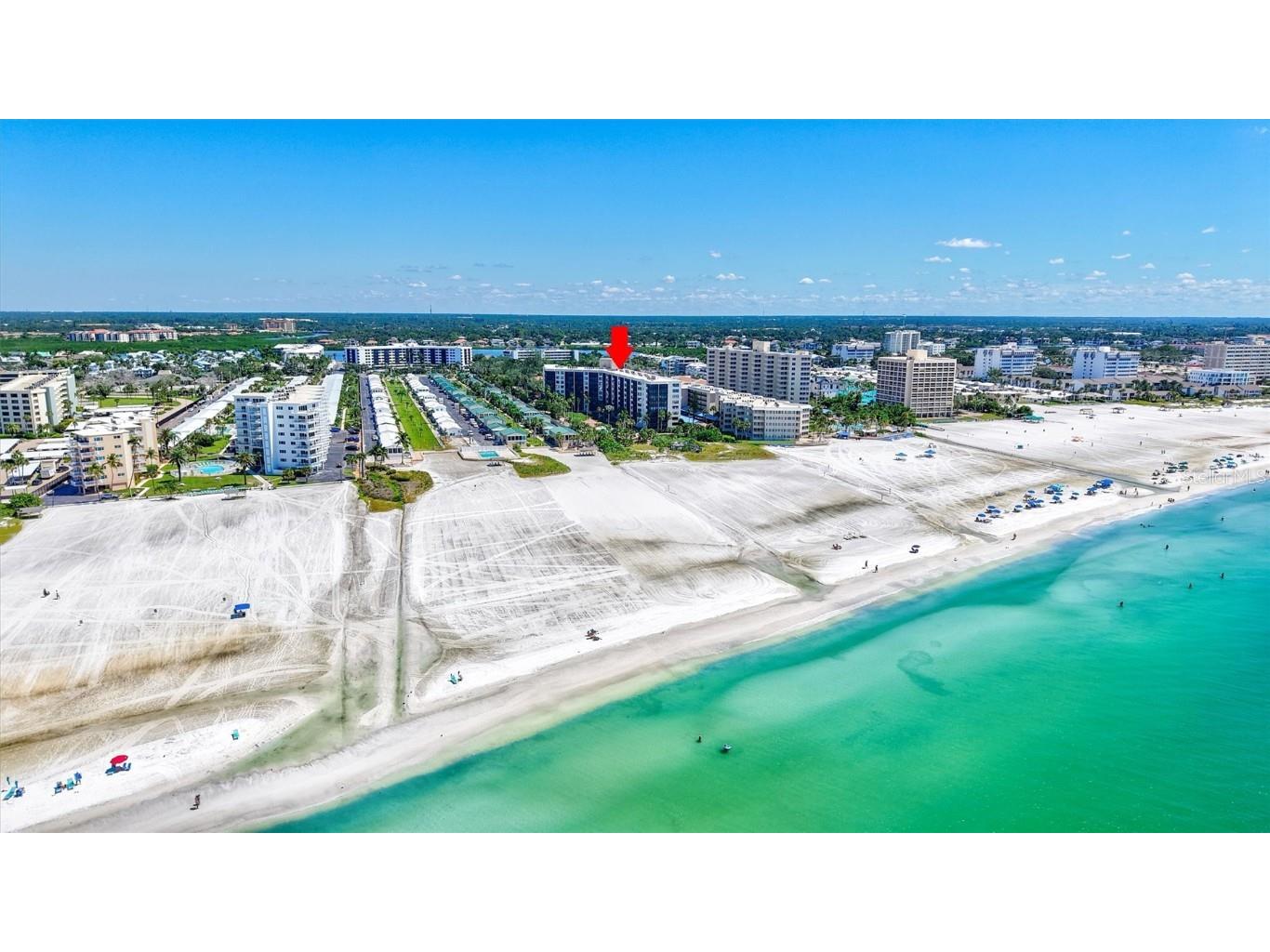 5880 Midnight Pass Road #306 Sarasota FL 34242 - GULF OF MEXICO A4665457 image59