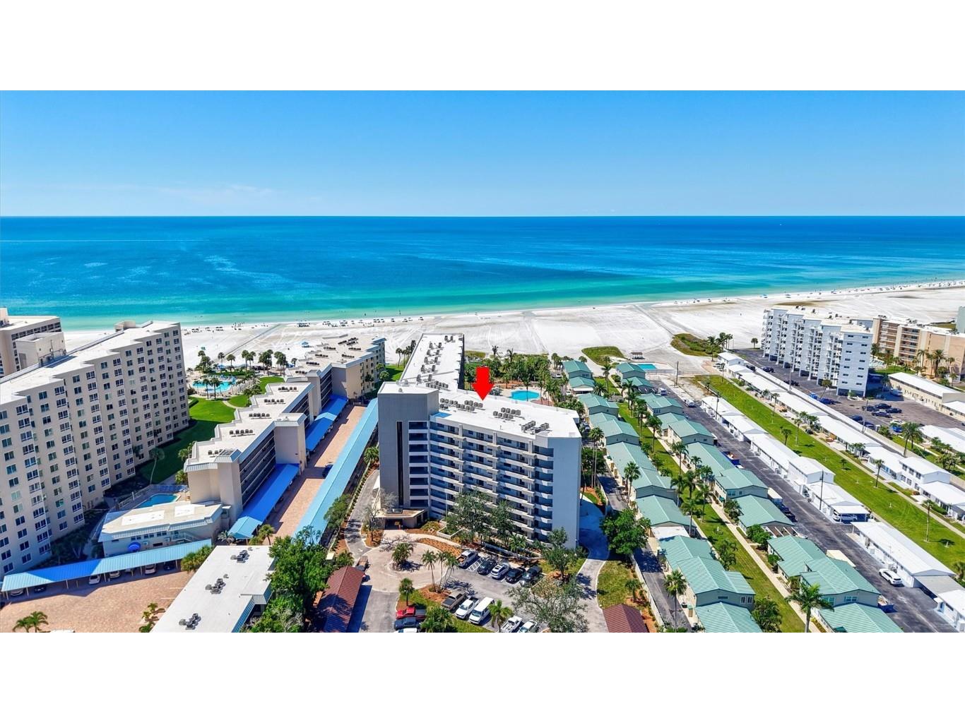 5880 Midnight Pass Road #306 Sarasota FL 34242 - GULF OF MEXICO A4665457 image6