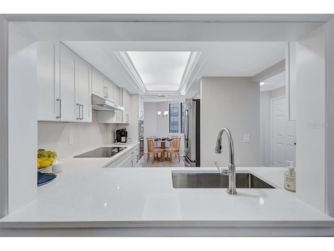 5880 Midnight Pass Road #306 Sarasota FL 34242 - CRESCENT BEACH/SIESTA KEY A4665591 image12