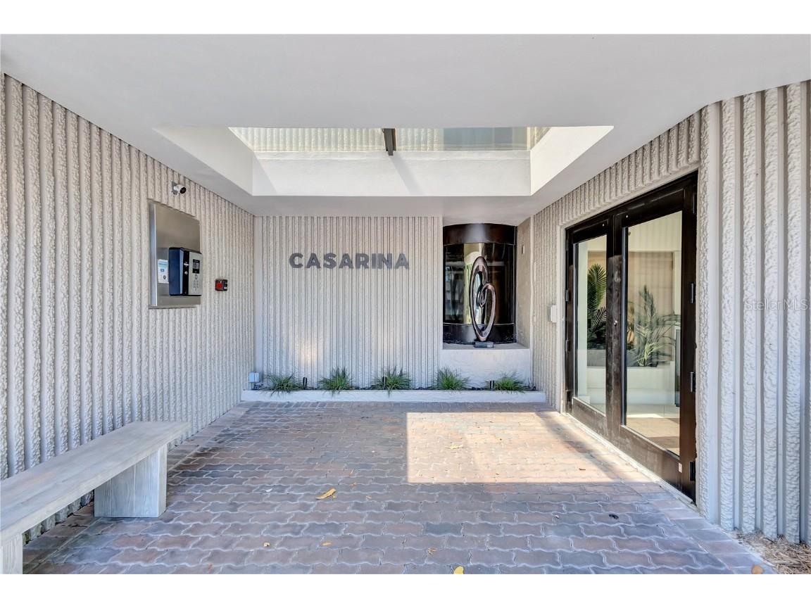 5880 Midnight Pass Road #306 Sarasota FL 34242 - CRESCENT BEACH/SIESTA KEY A4665591 image4