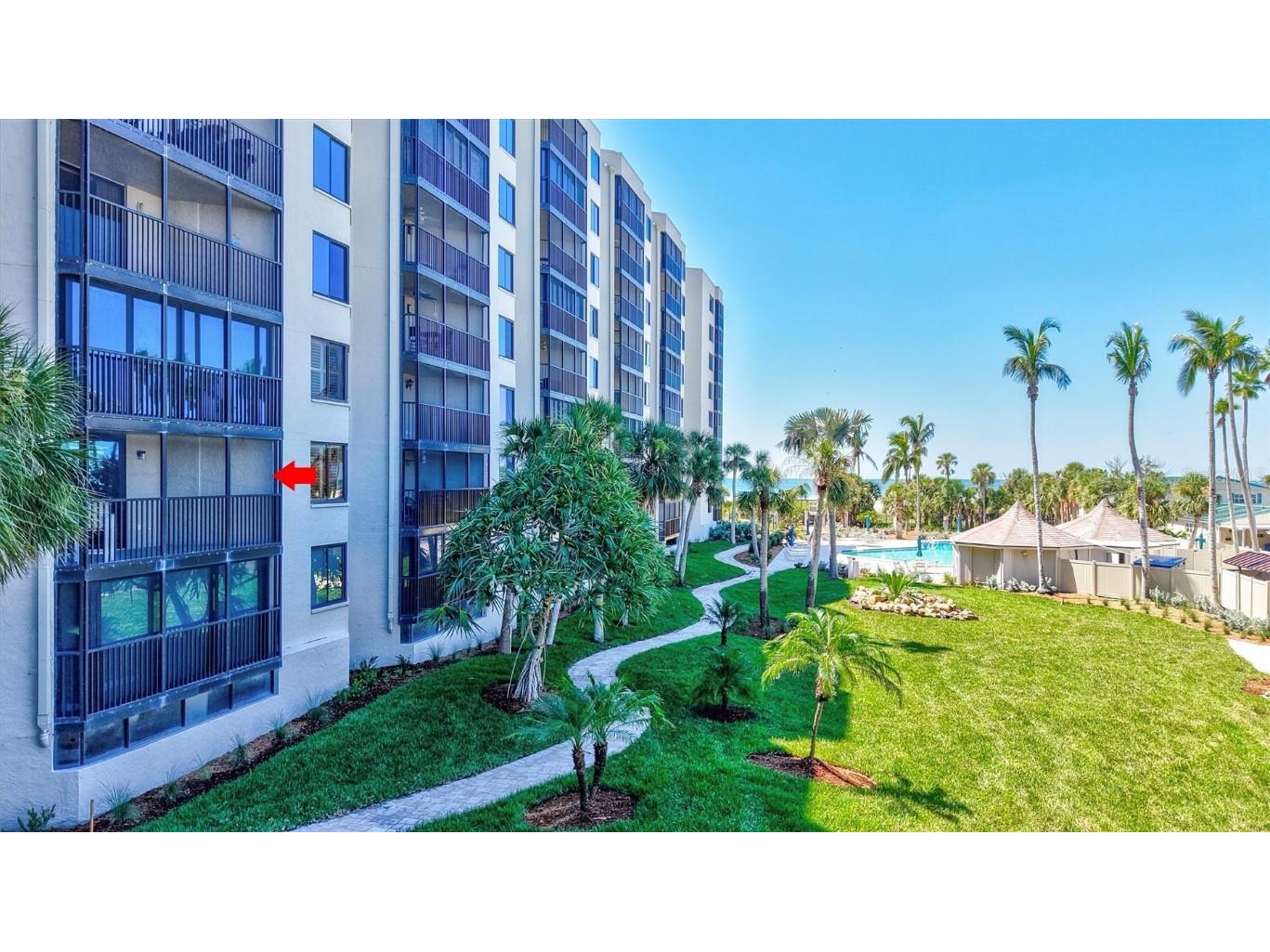 5880 Midnight Pass Road #306 Sarasota FL 34242 - CRESCENT BEACH/SIESTA KEY A4665591 image45