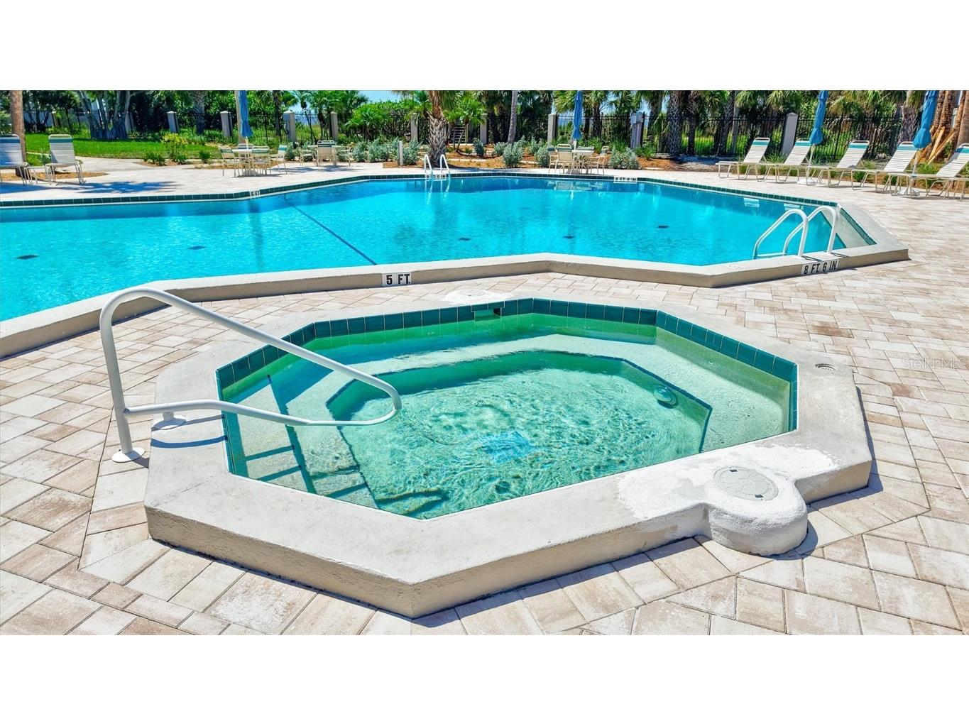 5880 Midnight Pass Road #306 Sarasota FL 34242 - CRESCENT BEACH/SIESTA KEY A4665591 image52