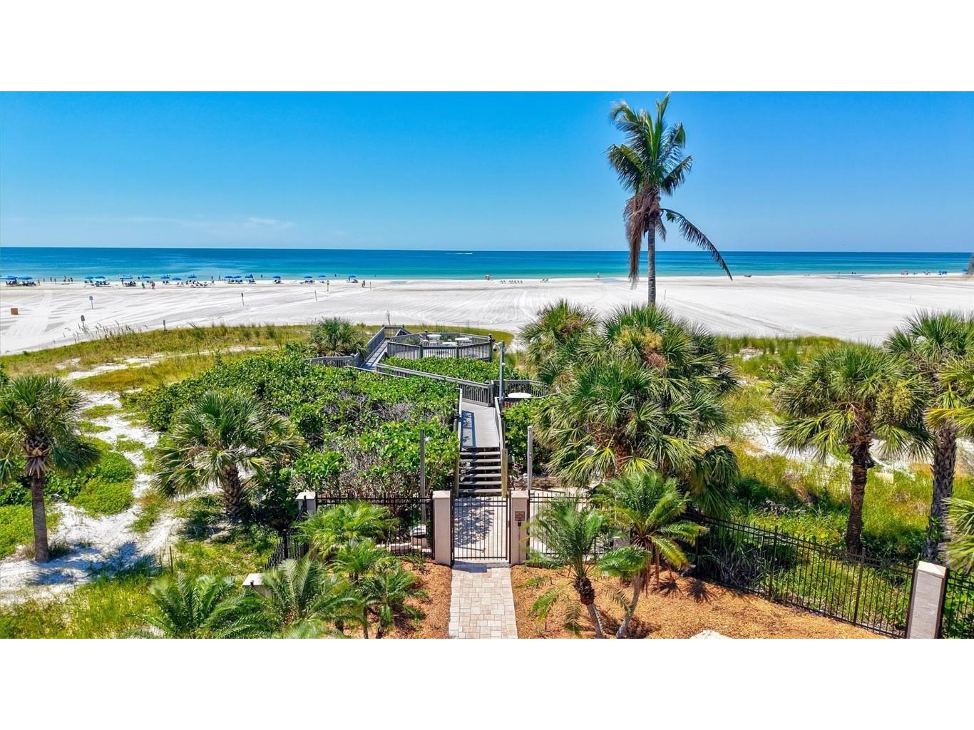 5880 Midnight Pass Road #306 Sarasota FL 34242 - CRESCENT BEACH/SIESTA KEY A4665591 image56