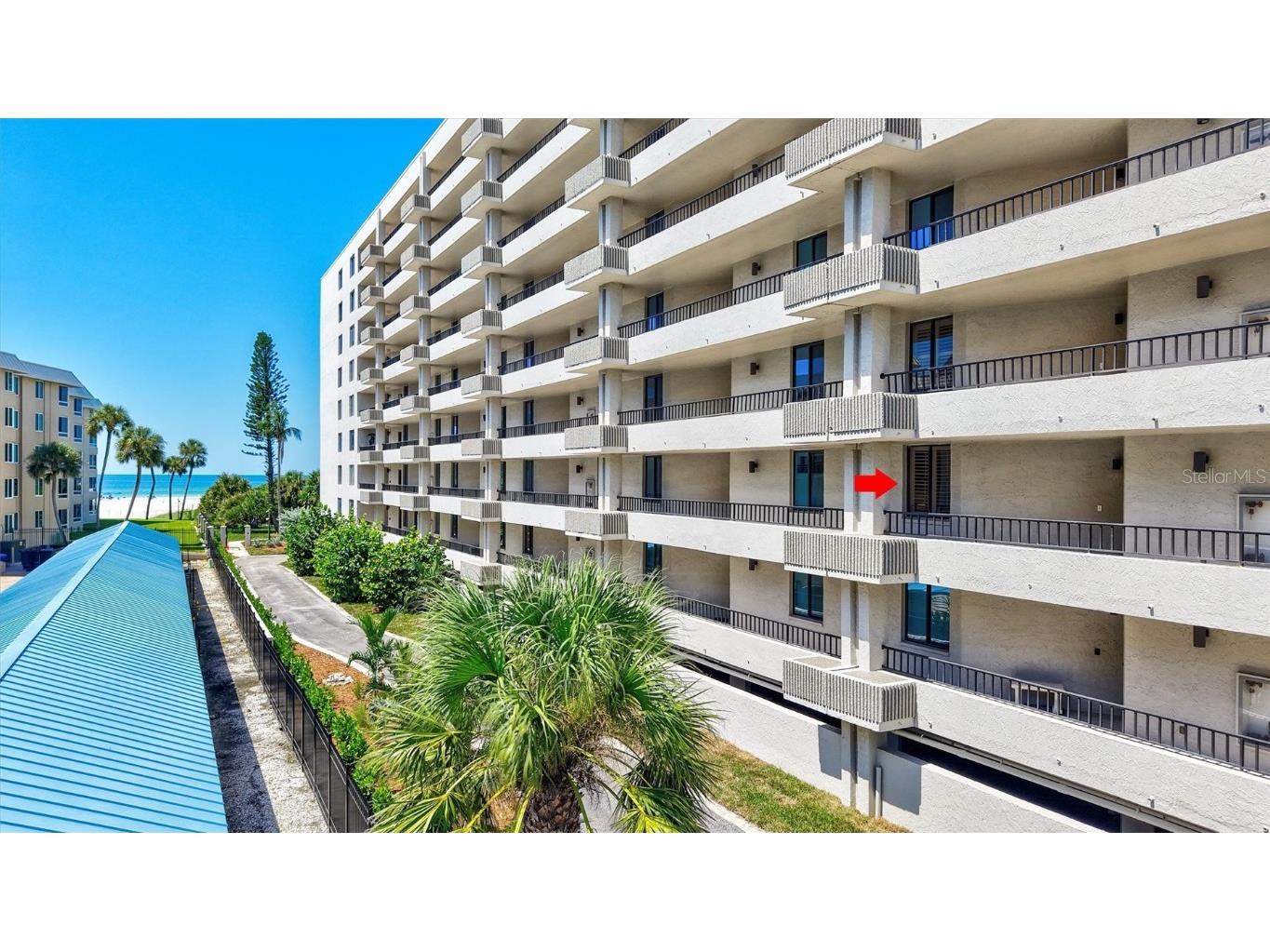 5880 Midnight Pass Road #306 Sarasota FL 34242 - CRESCENT BEACH/SIESTA KEY A4665591 image8