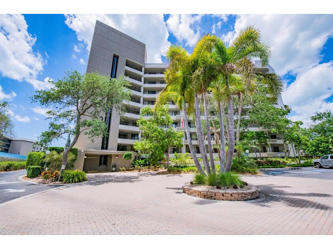 5880 Midnight Pass Road #310 Sarasota FL 34242 - GULF OF MEXICO A4536003 image1