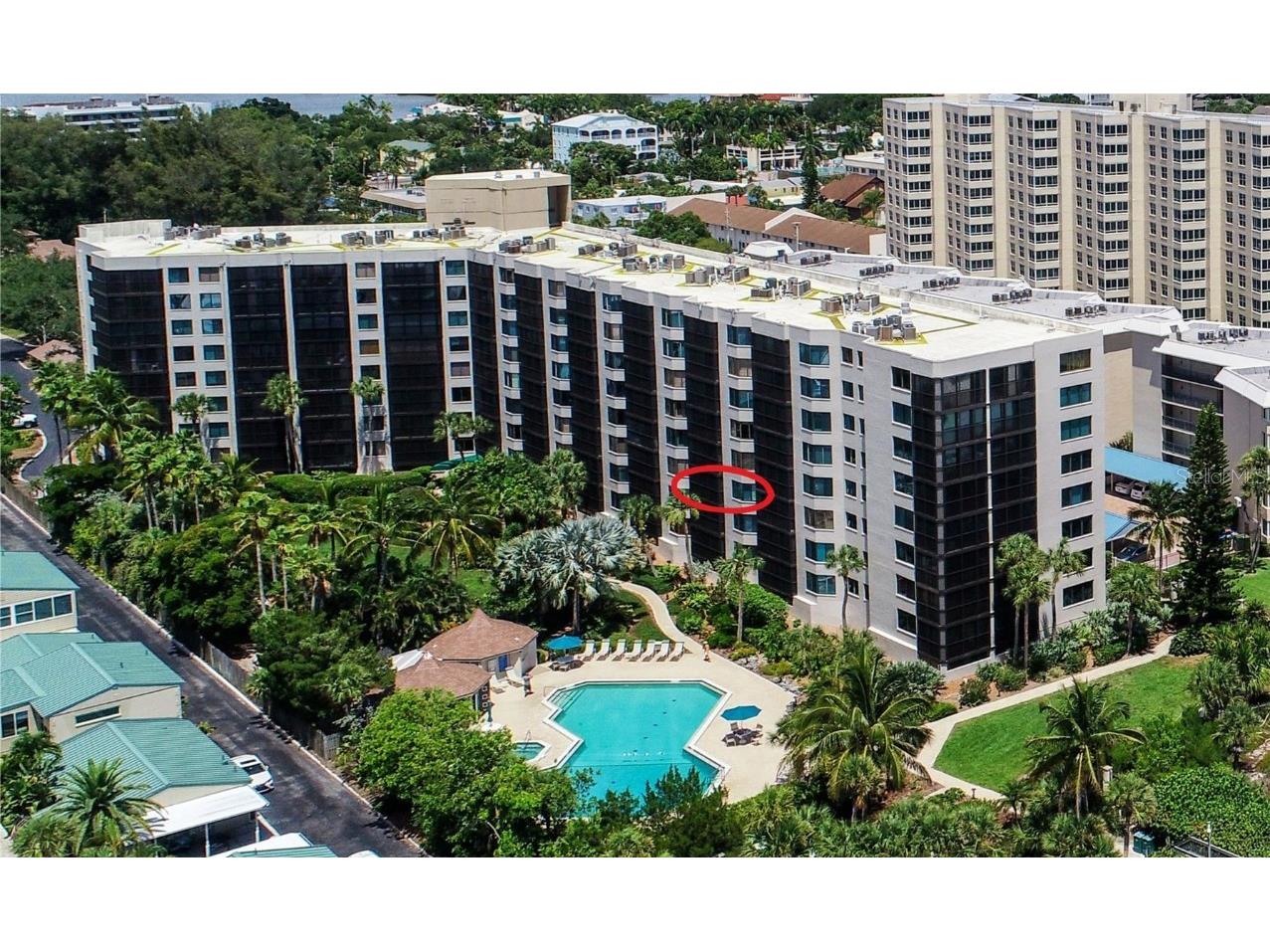 5880 Midnight Pass Road #403 Sarasota FL 34242 A4656347 image1