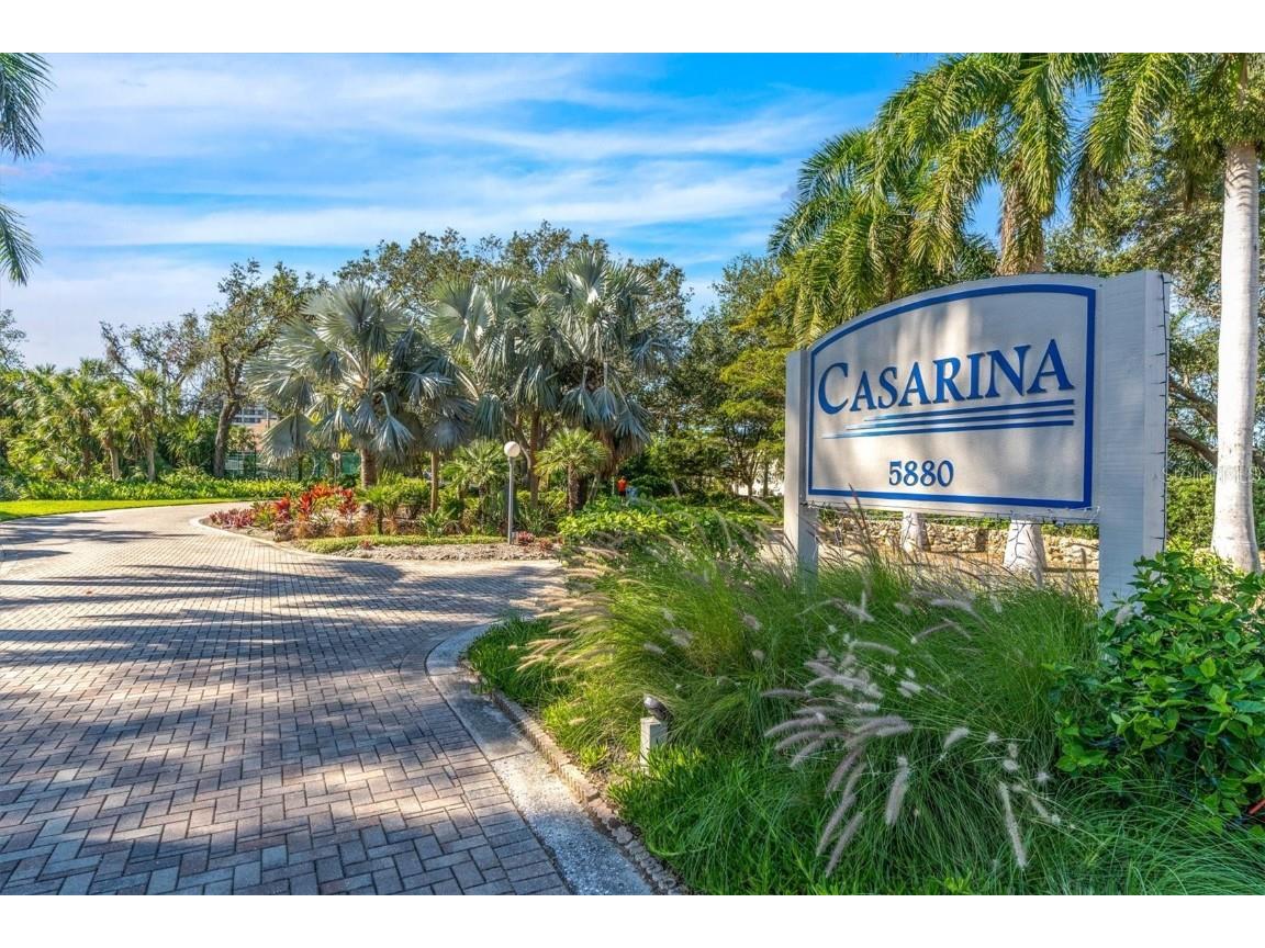 5880 Midnight Pass Road #506 Sarasota FL 34242 A4576661 image1