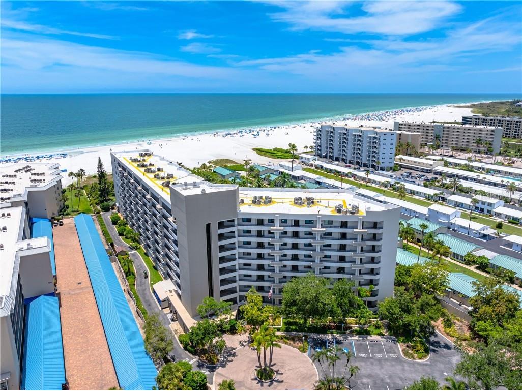 5880 Midnight Pass Road #508 Sarasota FL 34242 - GULF OF MEXICO-CRESCENT BEACH A4614902 image1