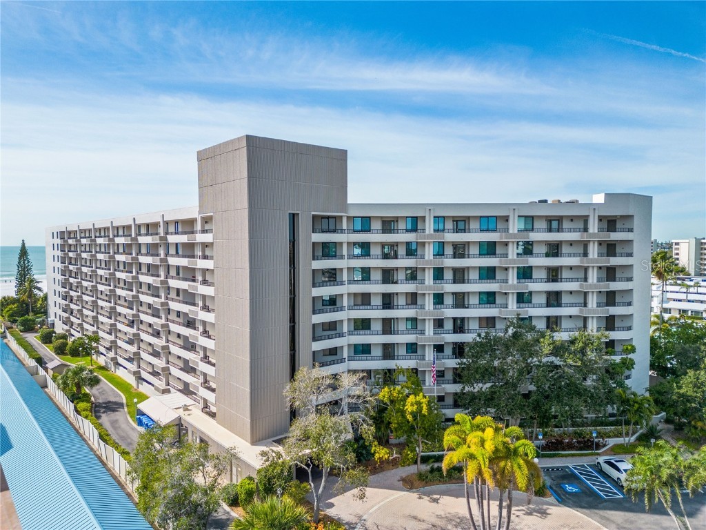 5880 Midnight Pass Road #509 Sarasota FL 34242 - GULF OF MEXICO A4601184 image1