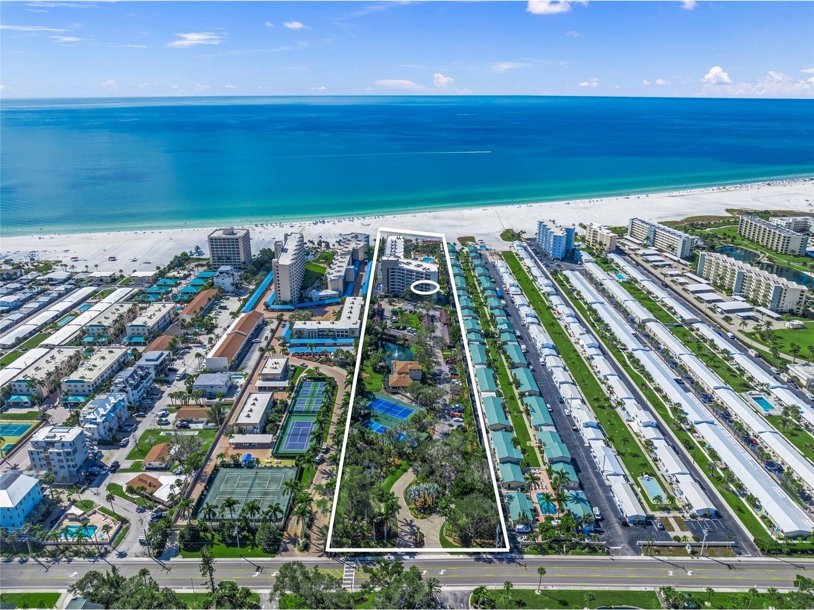 5880 Midnight Pass Road #511 Sarasota FL 34242 - GULF A4684184 image10