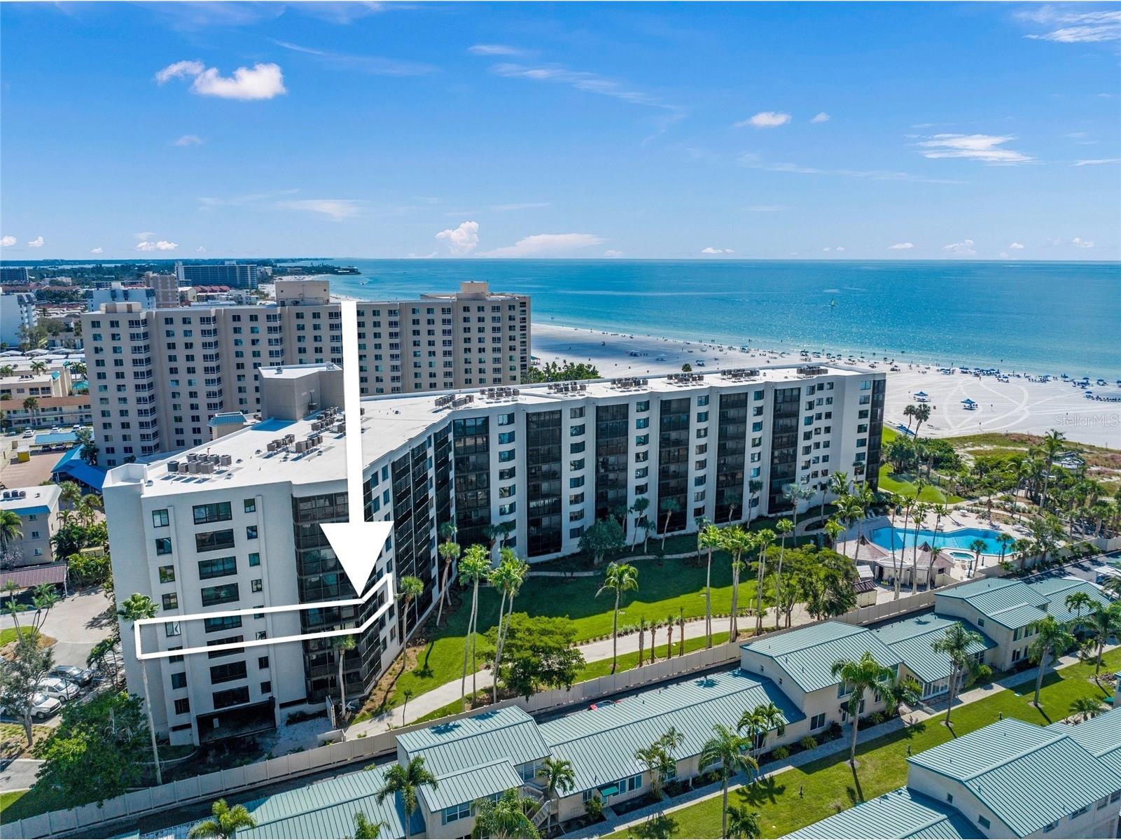 5880 Midnight Pass Road #511 Sarasota FL 34242 - GULF A4684184 image11