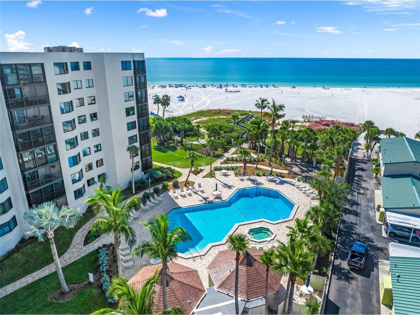 5880 Midnight Pass Road #511 Sarasota FL 34242 - GULF A4684184 image12